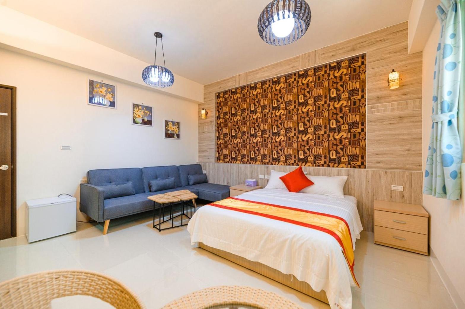 Standard Double Room photo 1