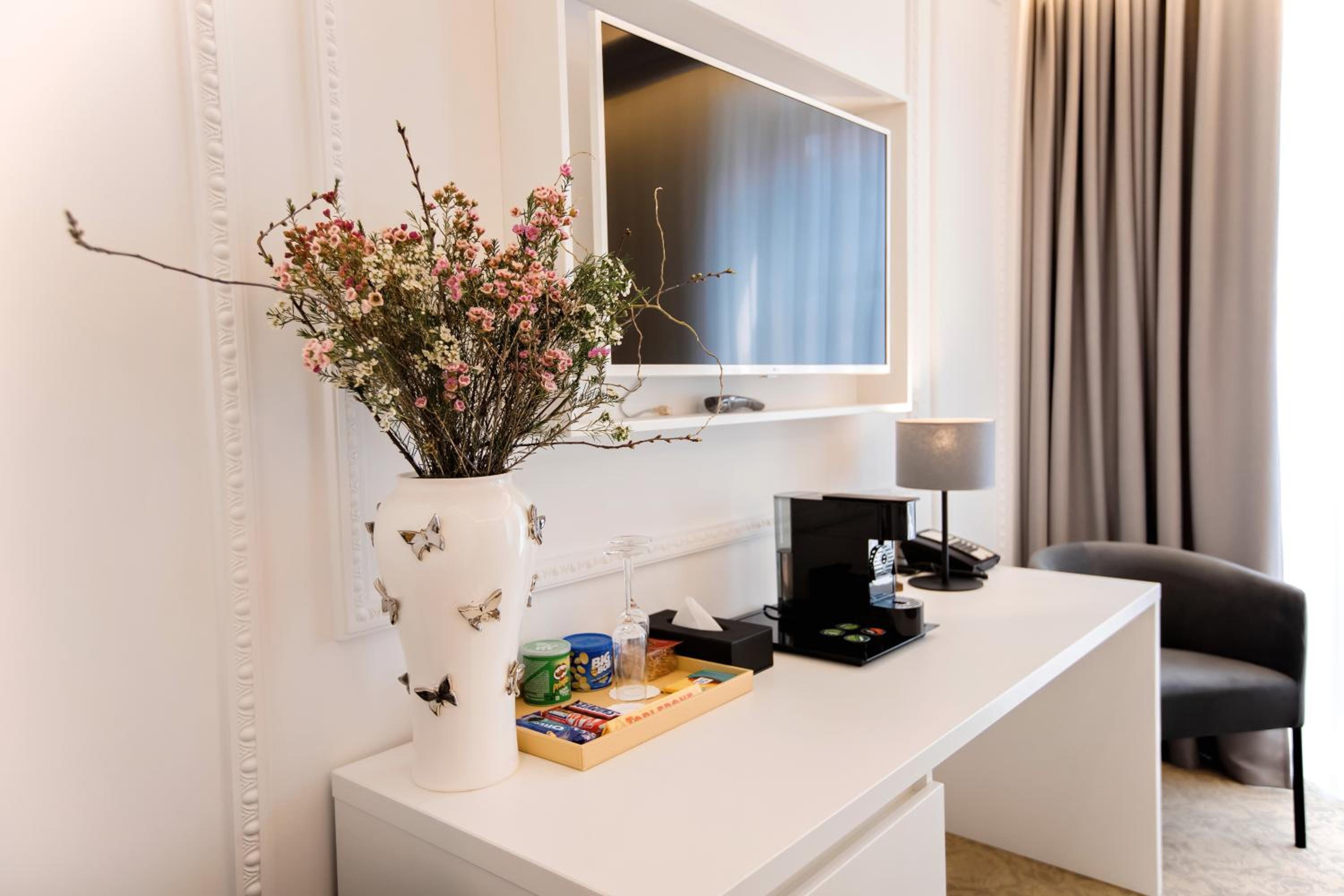 Superior Double Room photo 3