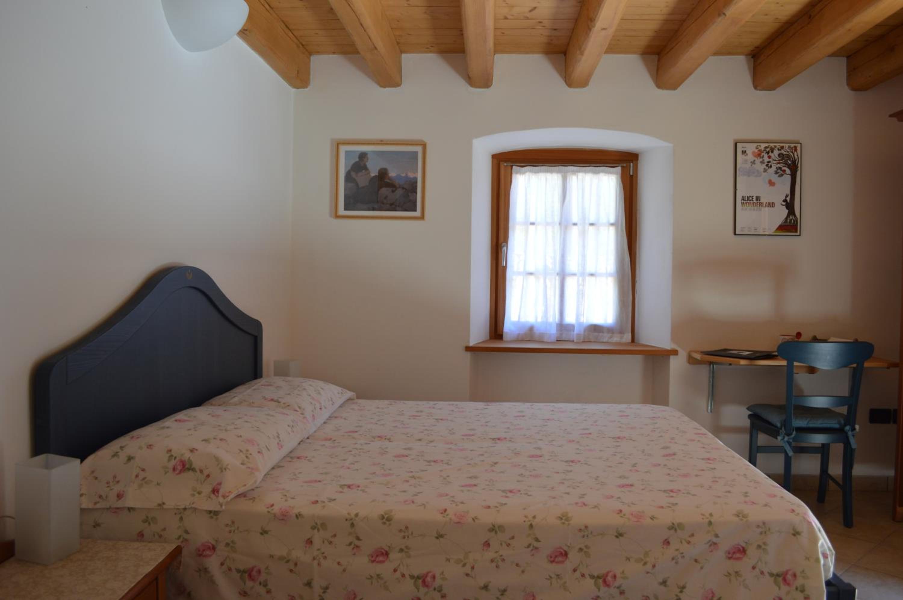 Double Room - Photo 21