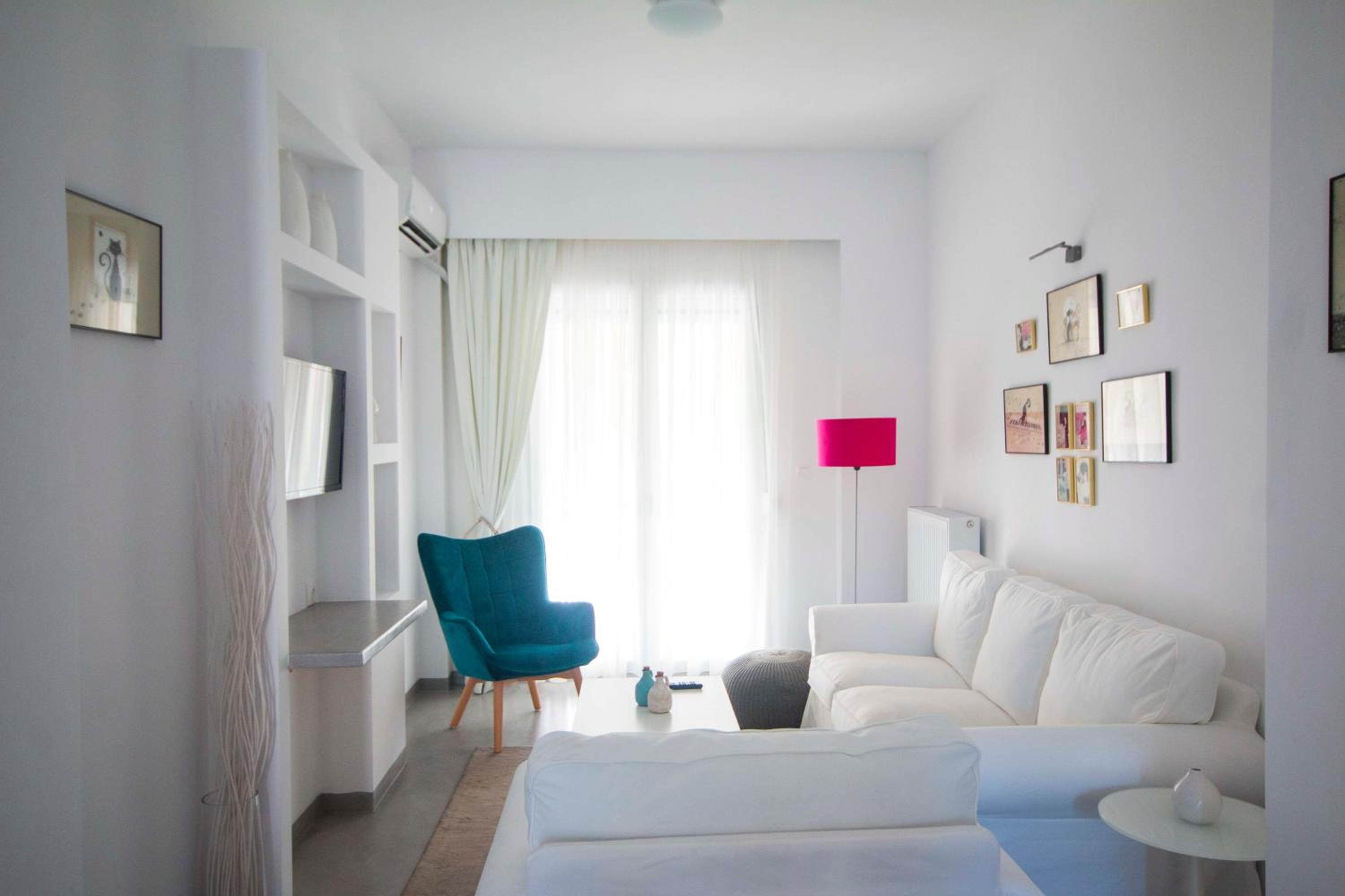 Two-Bedroom Apartment photo 1