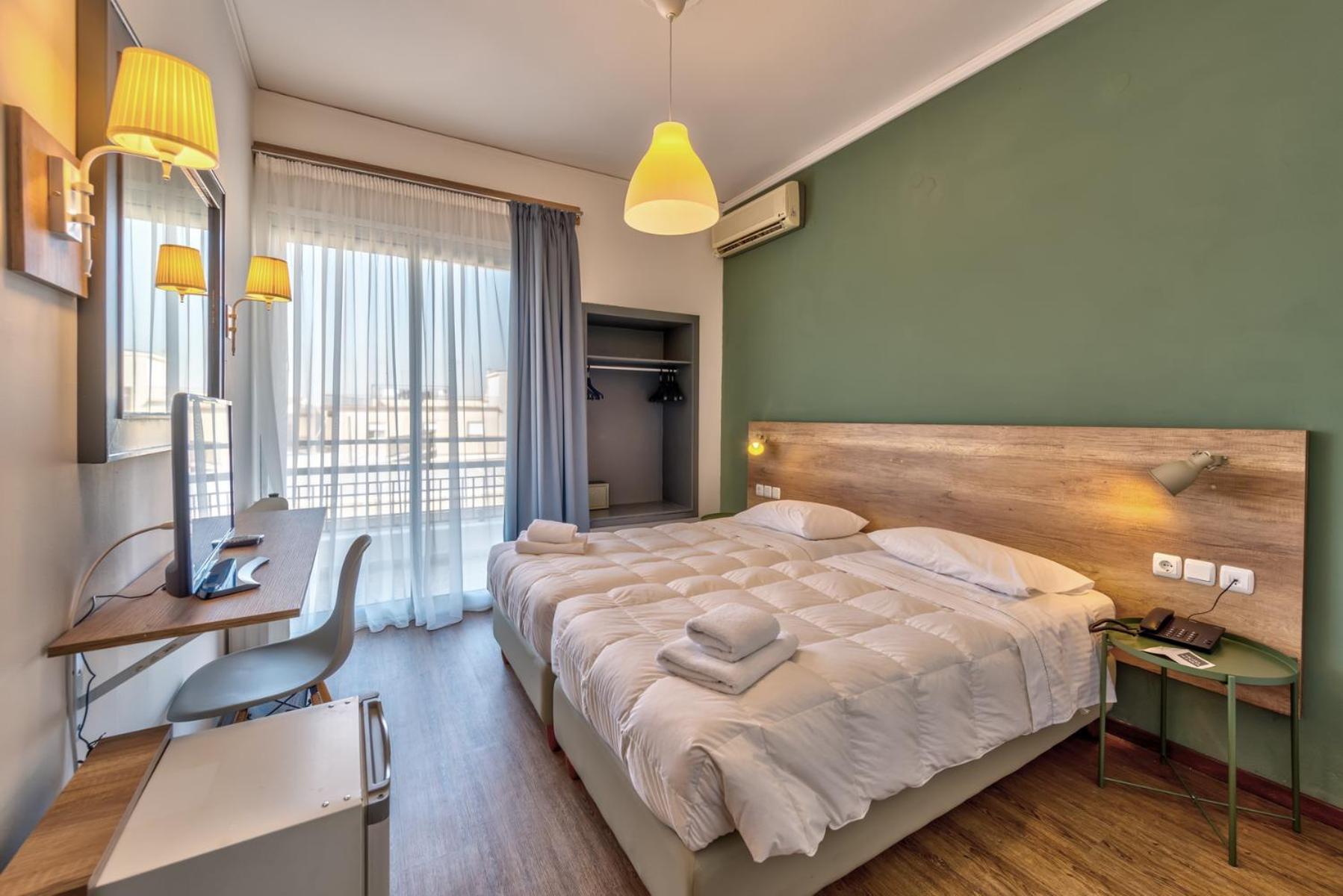 Single Room