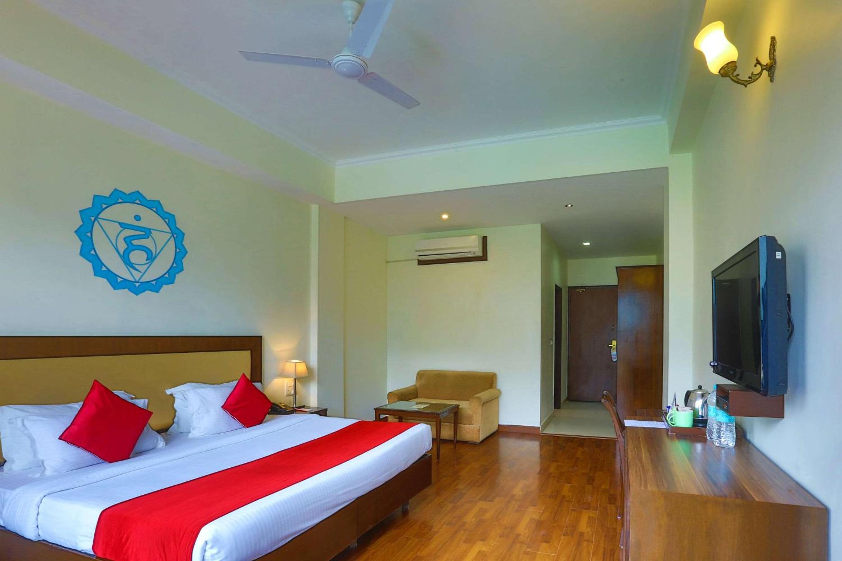 Premium Room - Photo 5