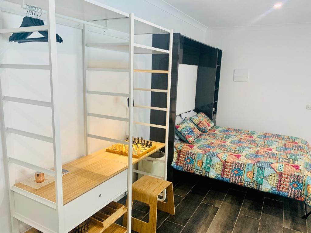 Superior King or Twin Room