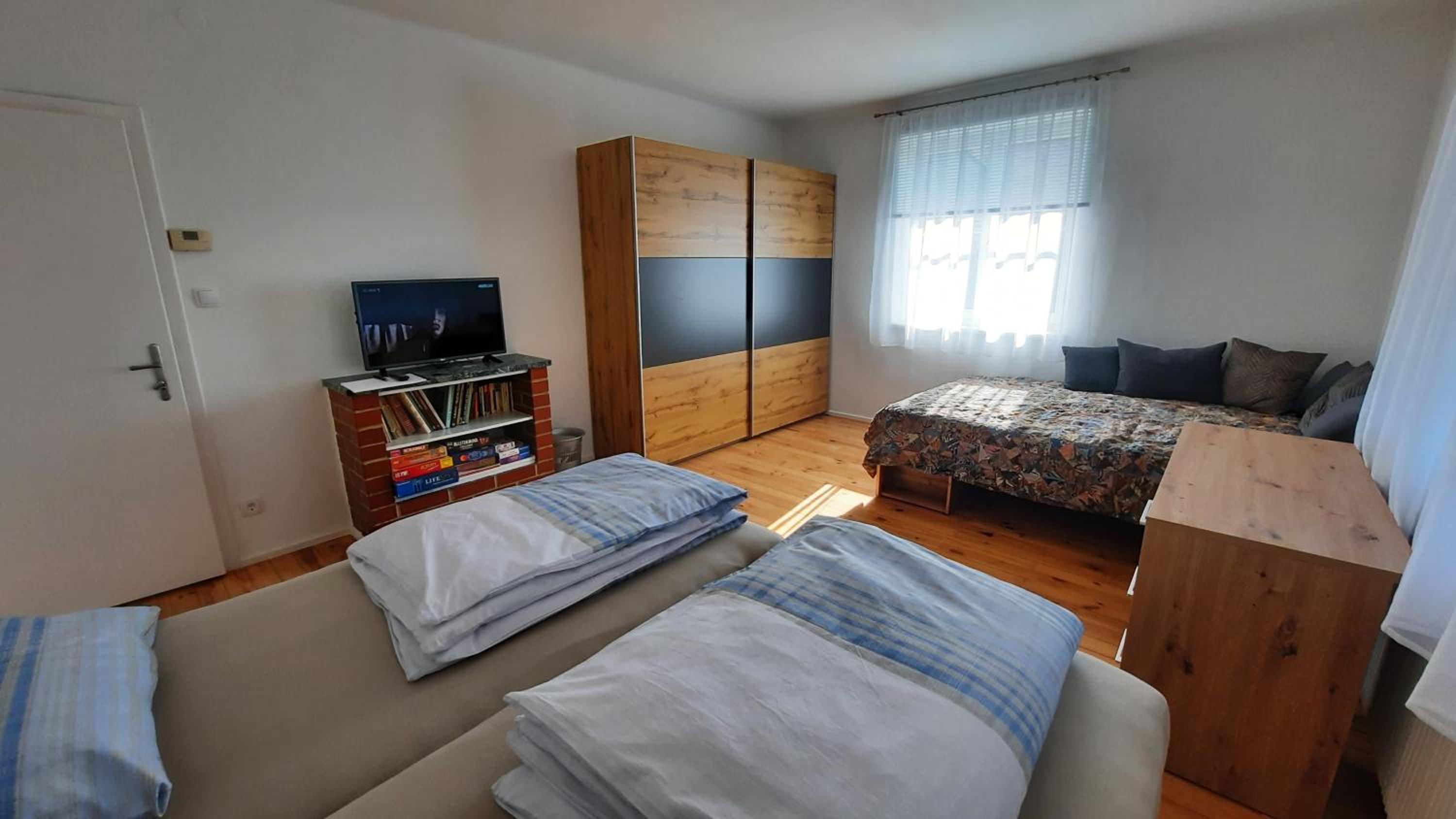 Two-Bedroom Apartment photo 2