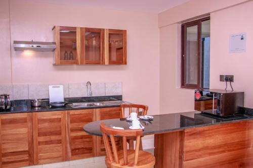 Two-Bedroom Apartment - Photo 8