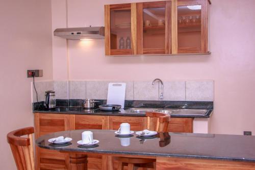 Two-Bedroom Apartment - Photo 9