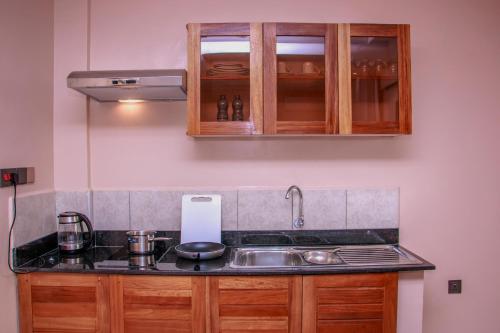 Two-Bedroom Apartment - Photo 12