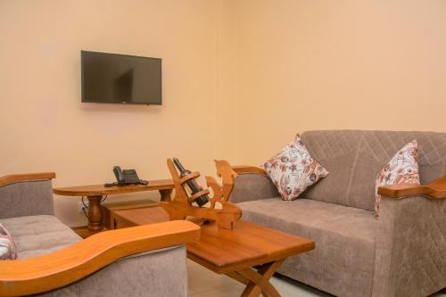 Two-Bedroom Apartment - Photo 18