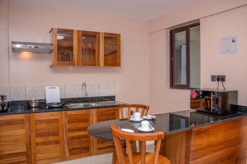 Two-Bedroom Apartment - Photo 6