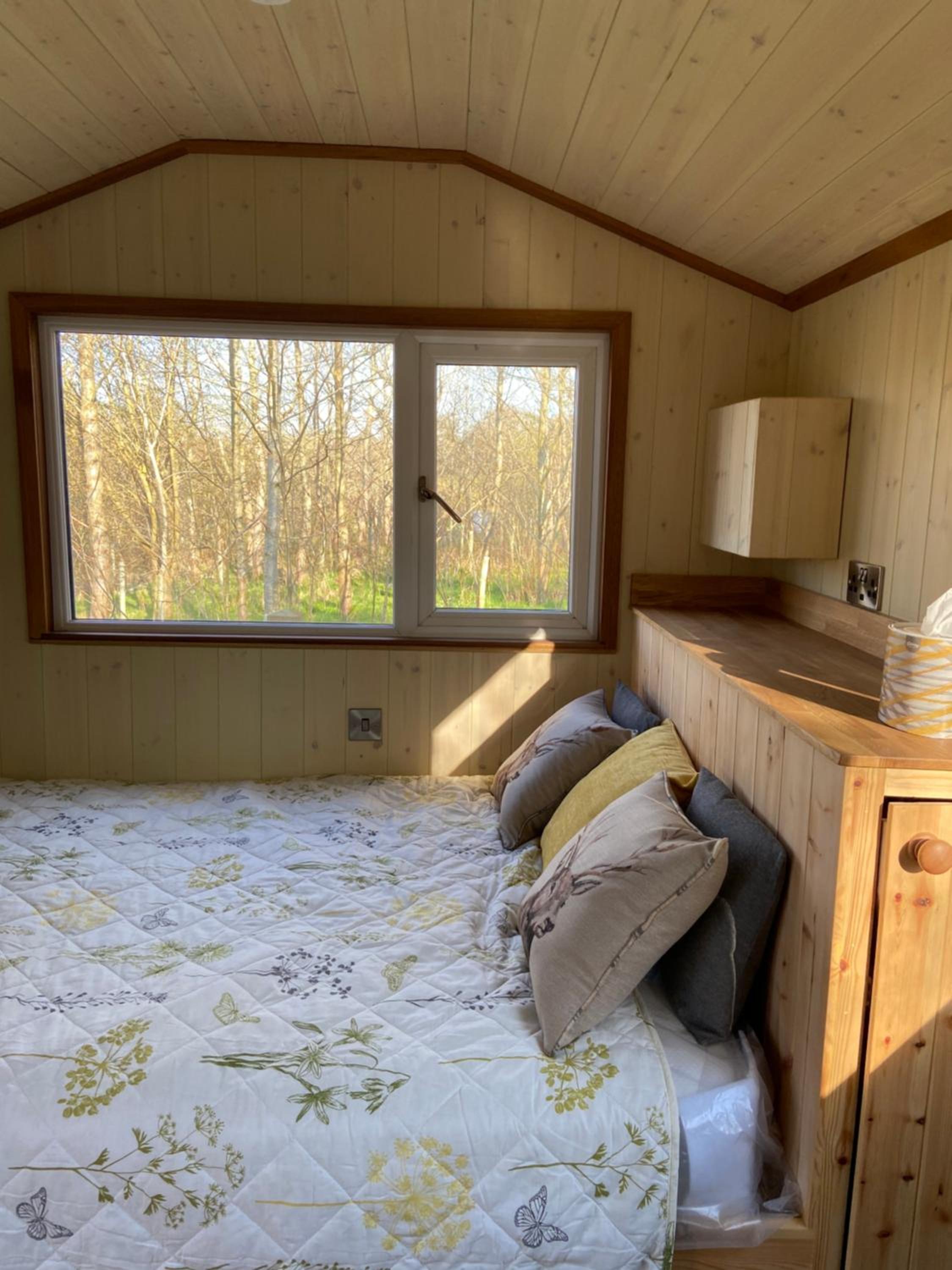 Mobile Home photo 1