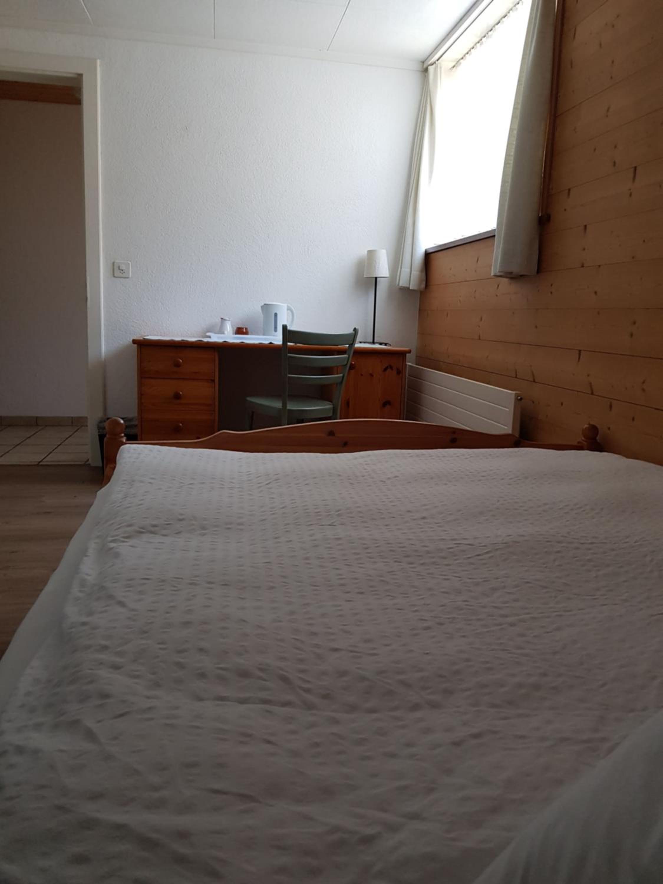Single Room photo 3
