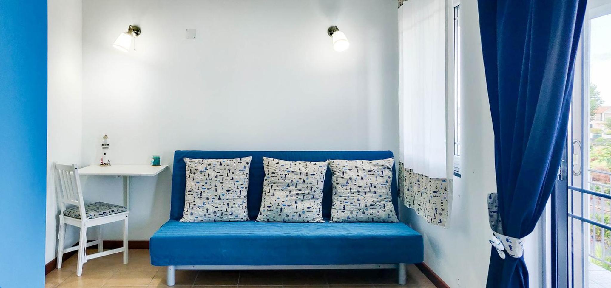 Suite with Sea View photo 1