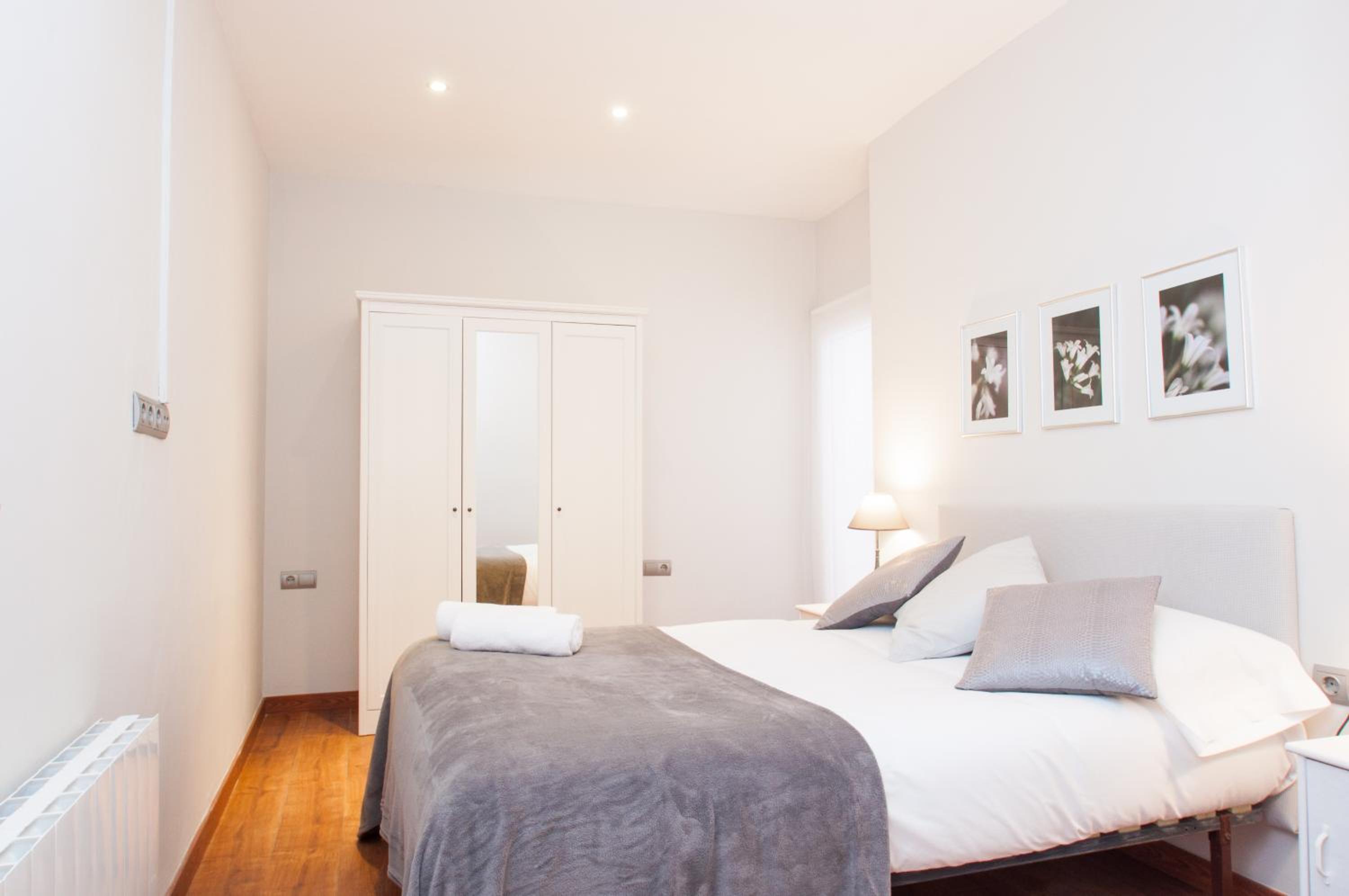 Three-Bedroom Apartment (10 Adults) photo 2