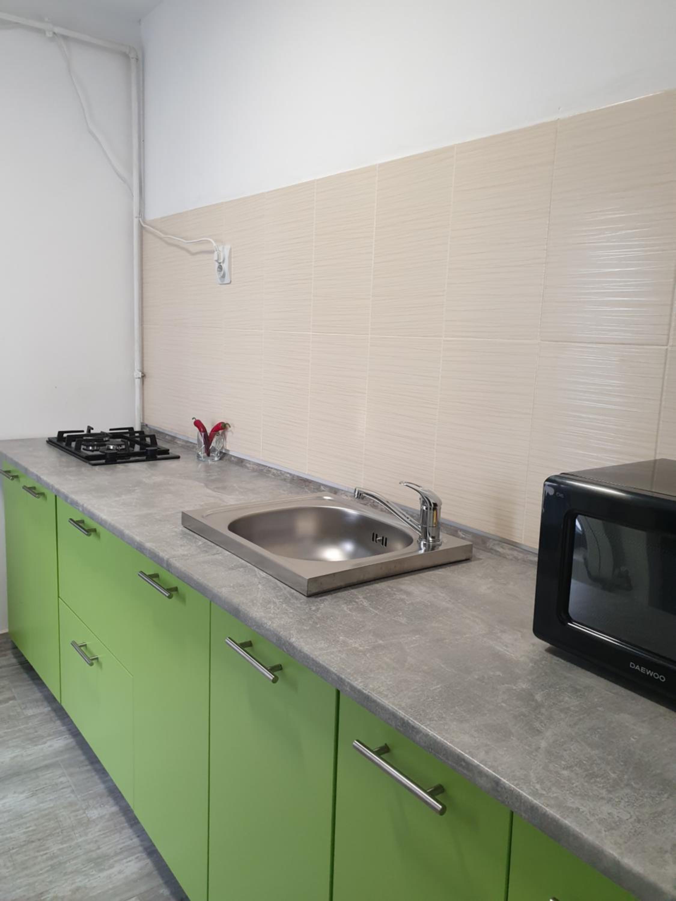 One-Bedroom Apartment - Photo 9
