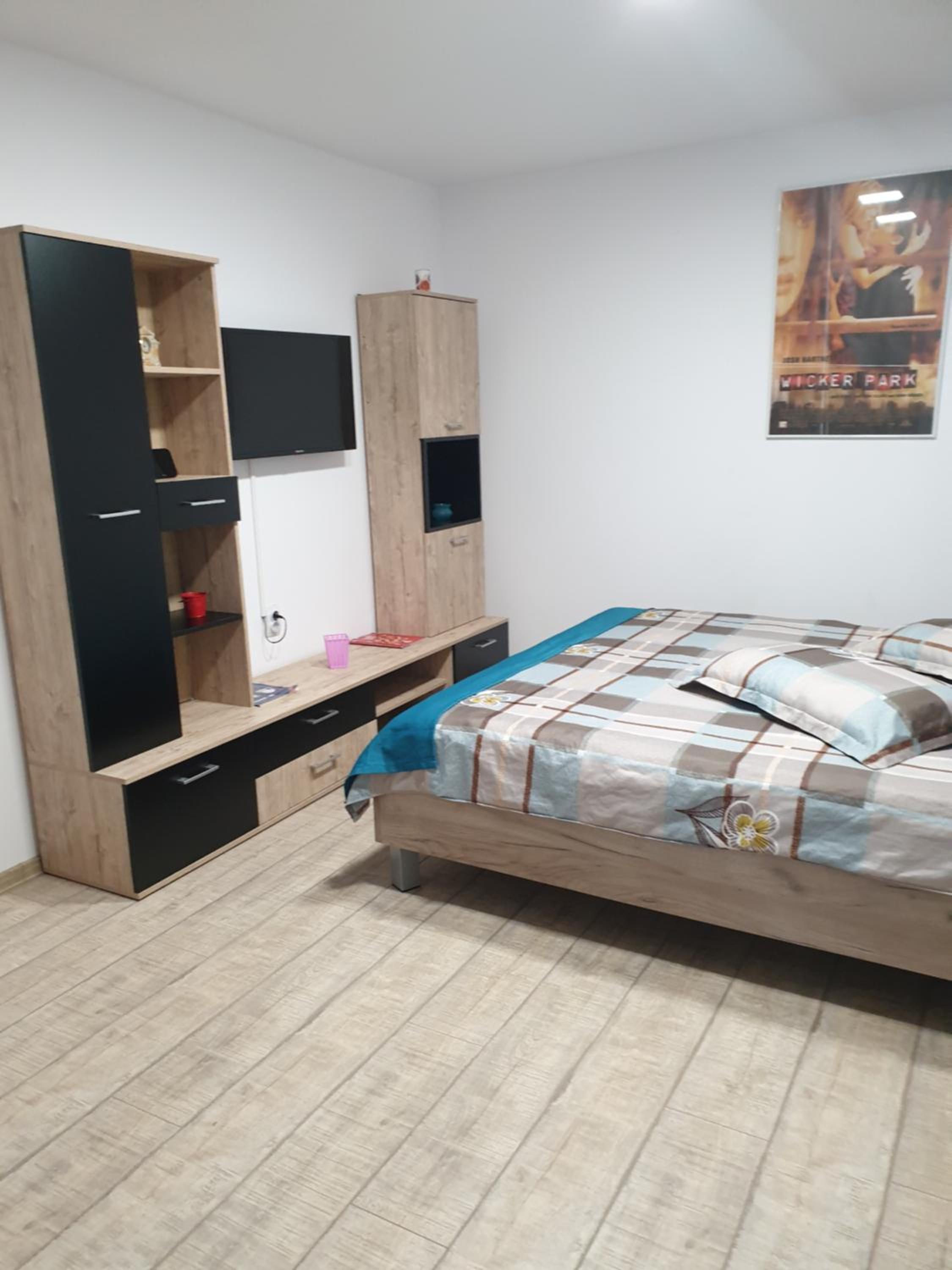 Two-Bedroom Apartment - Photo 1