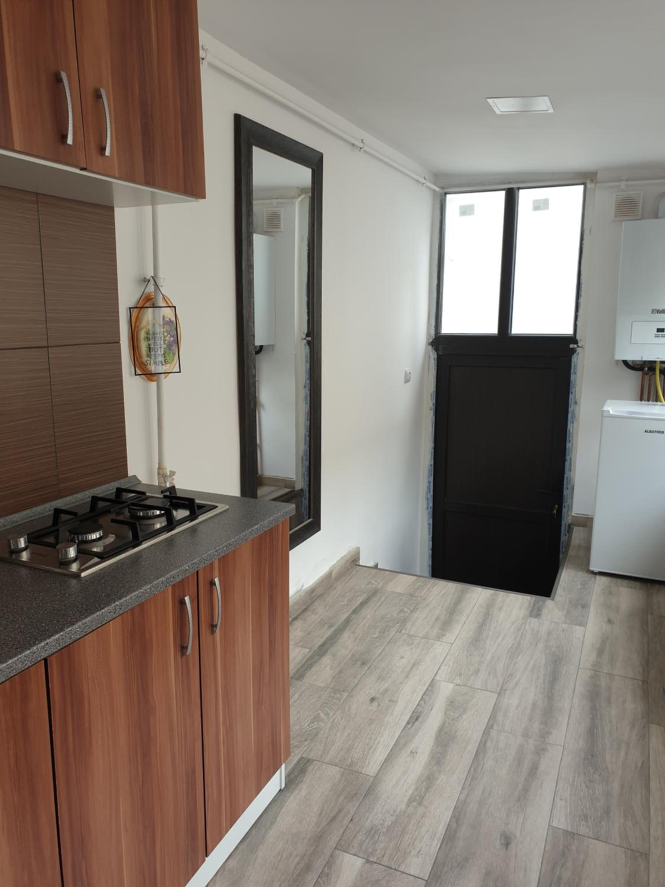 Two-Bedroom Apartment - Photo 3