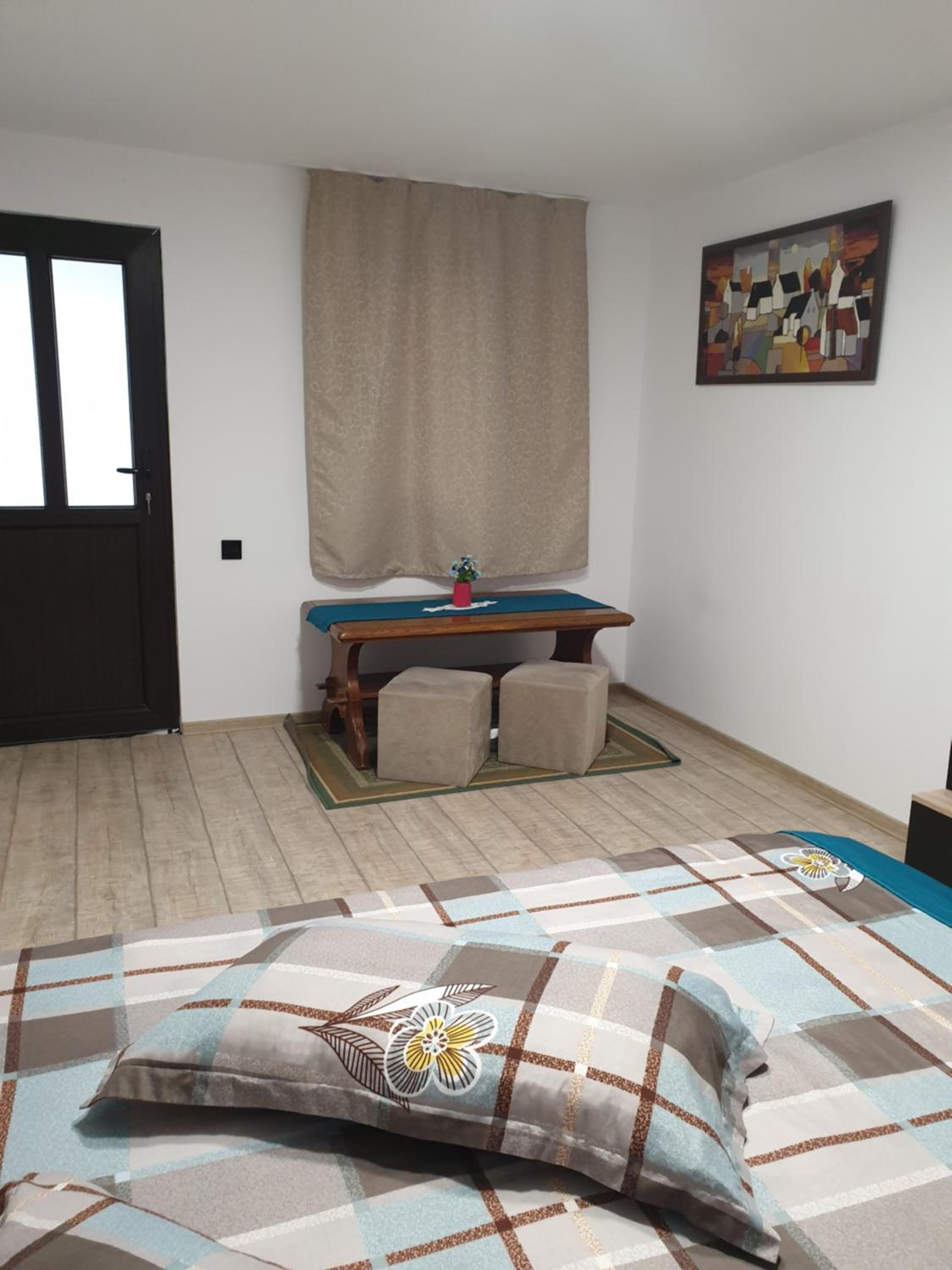 Two-Bedroom Apartment - Photo 12