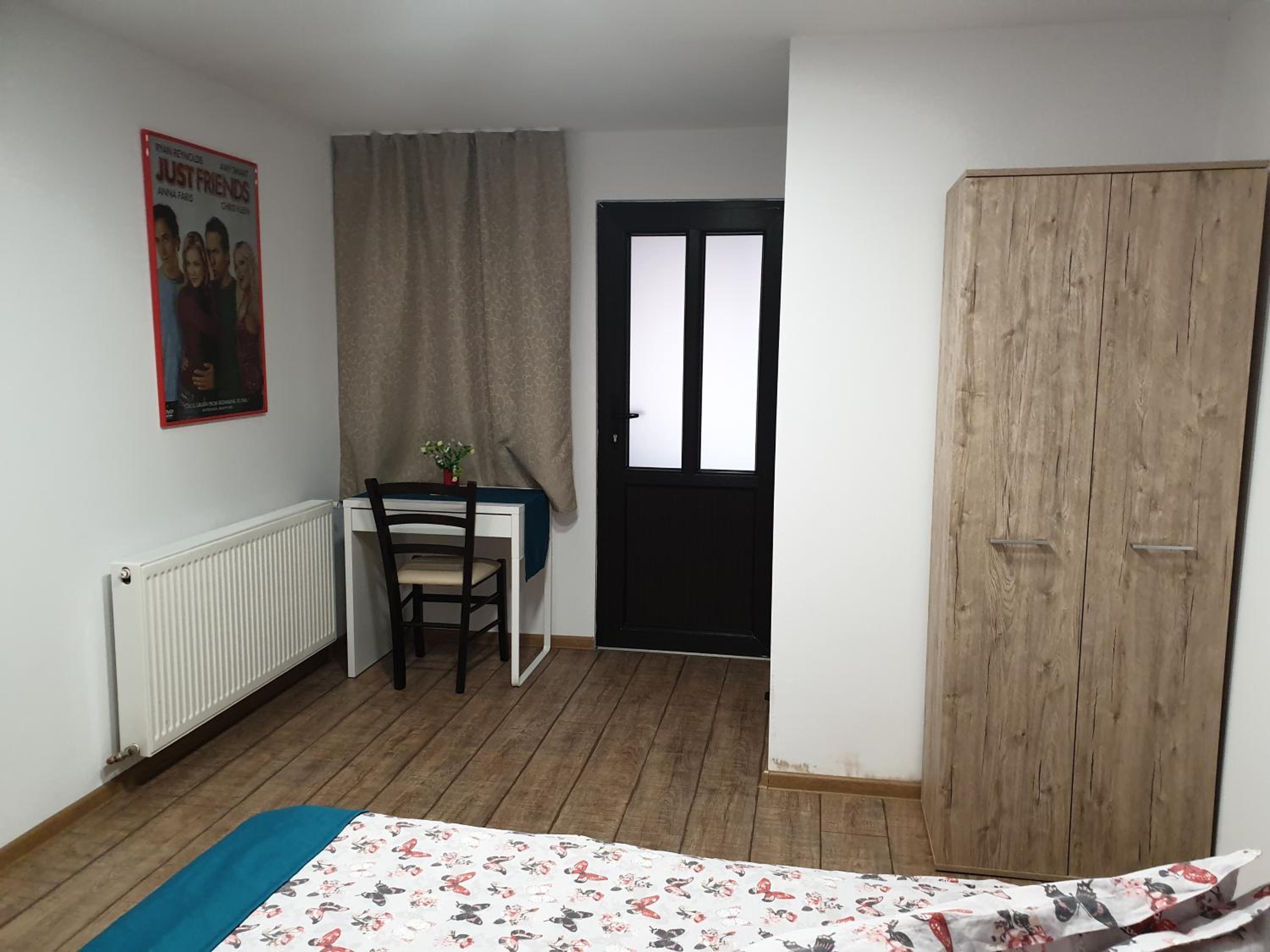 Two-Bedroom Apartment - Photo 13