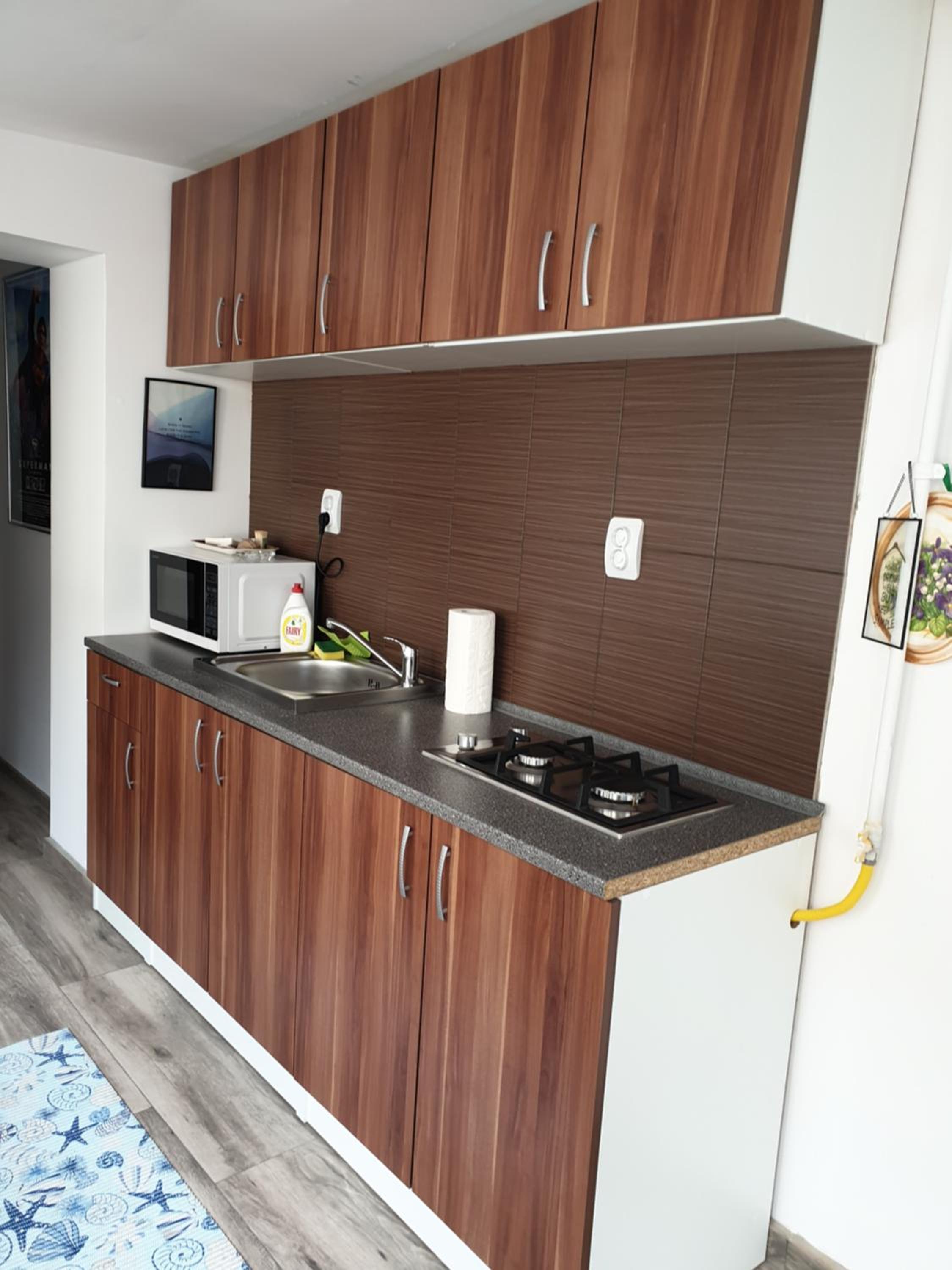 Two-Bedroom Apartment - Photo 2