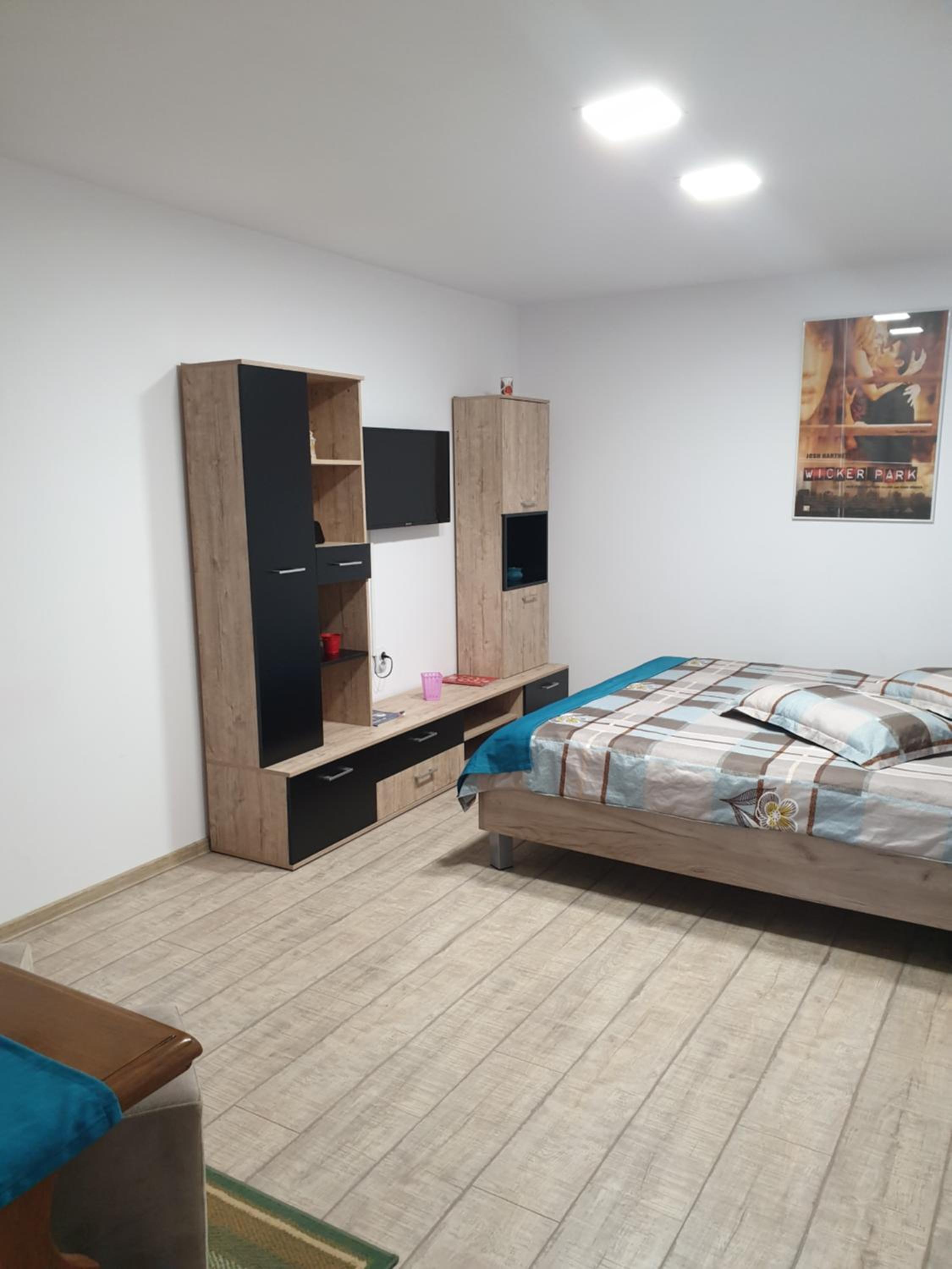 Two-Bedroom Apartment - Photo 6