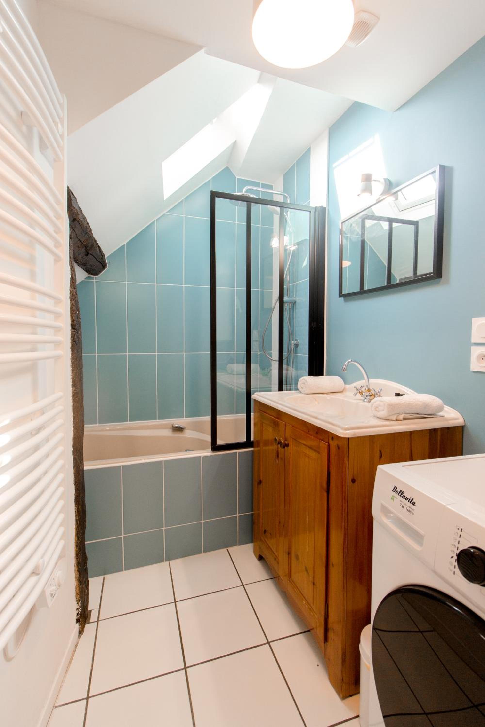 Superior Apartment - Photo 8