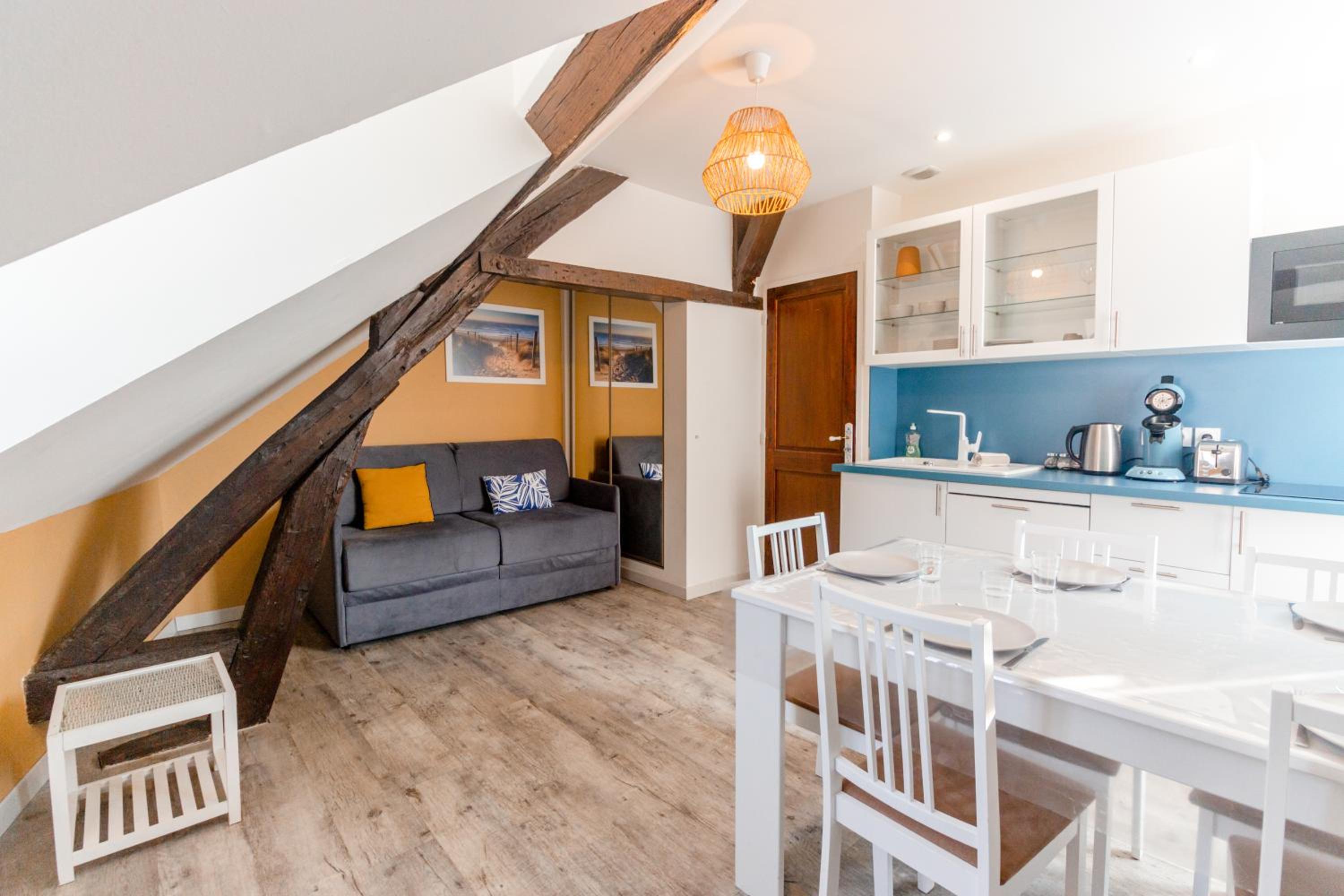 Superior Apartment - Photo 5
