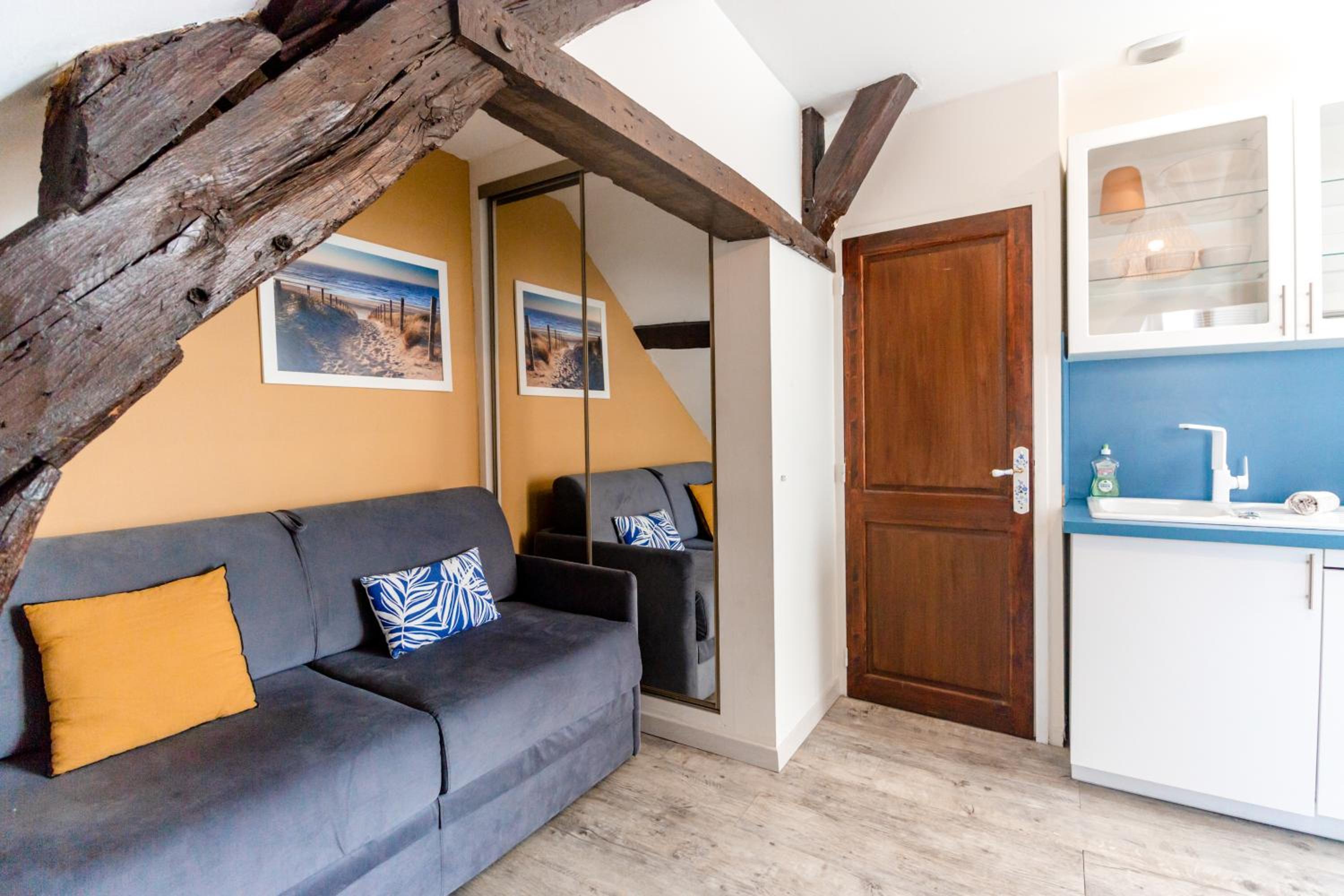 Superior Apartment - Photo 7