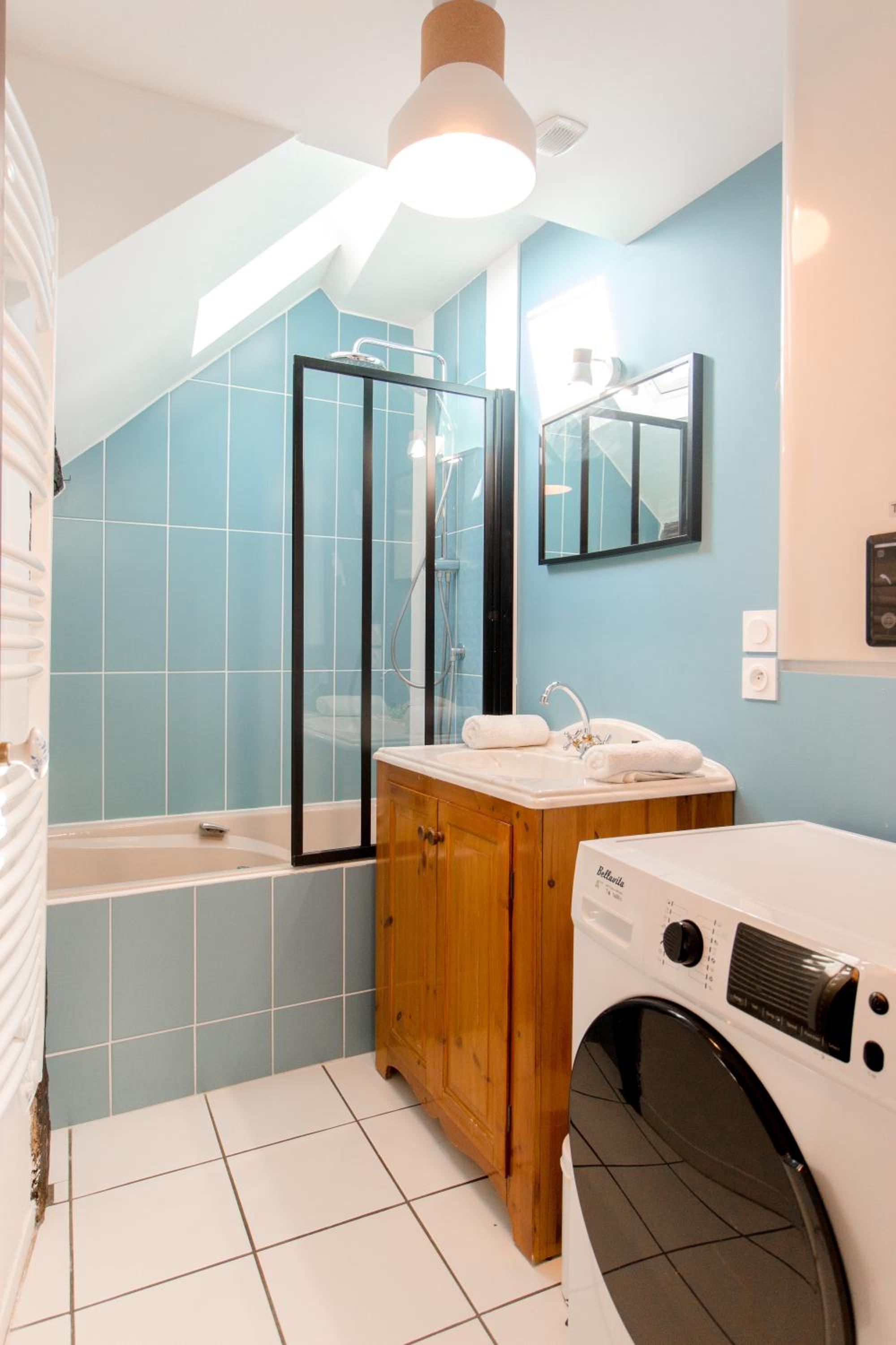 Superior Apartment - Photo 6