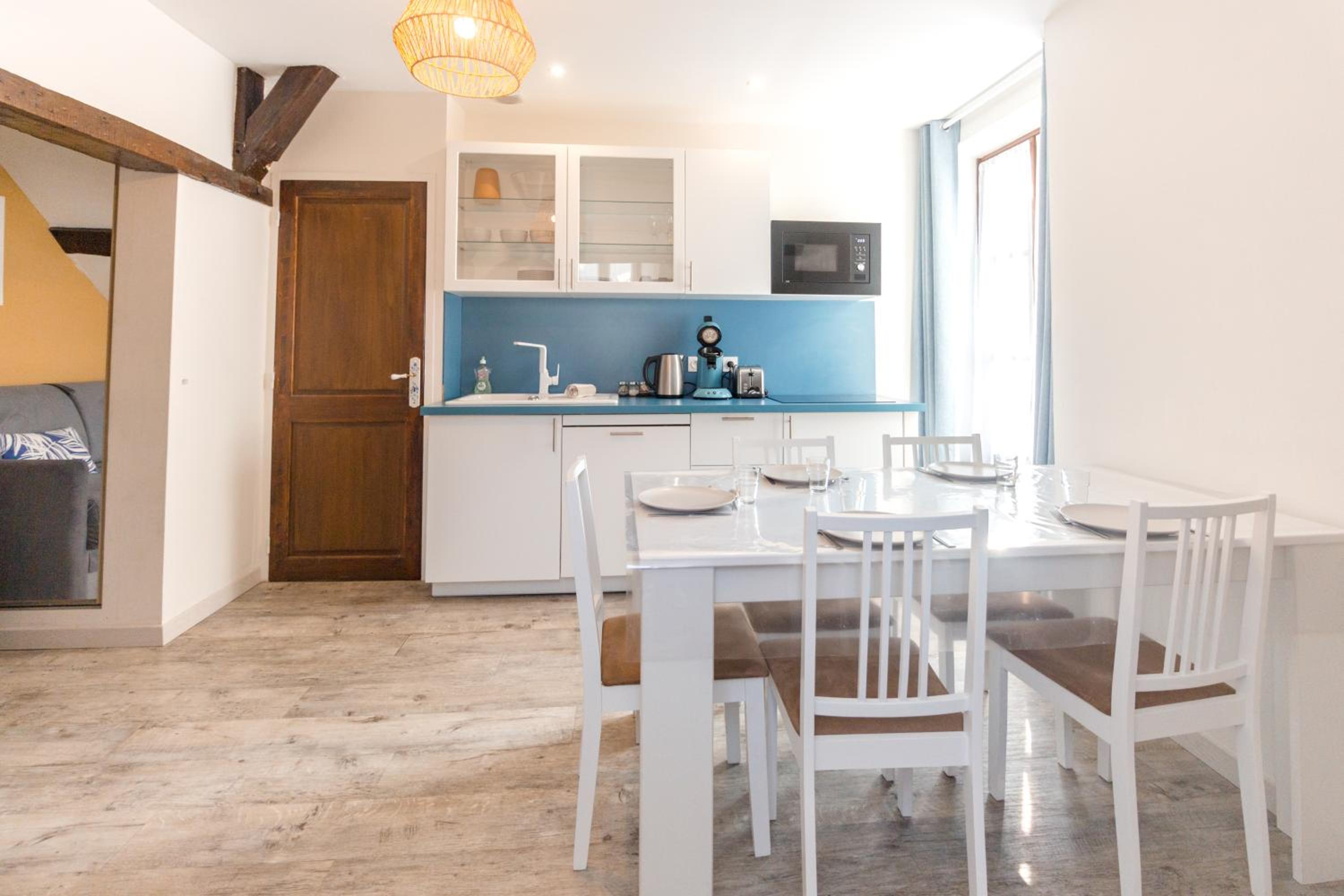 Superior Apartment - Photo 14