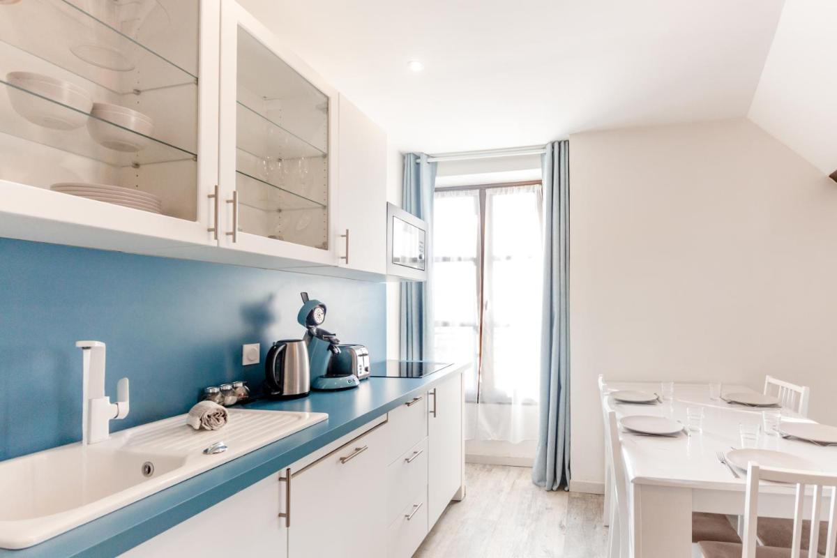Superior Apartment - Photo 11