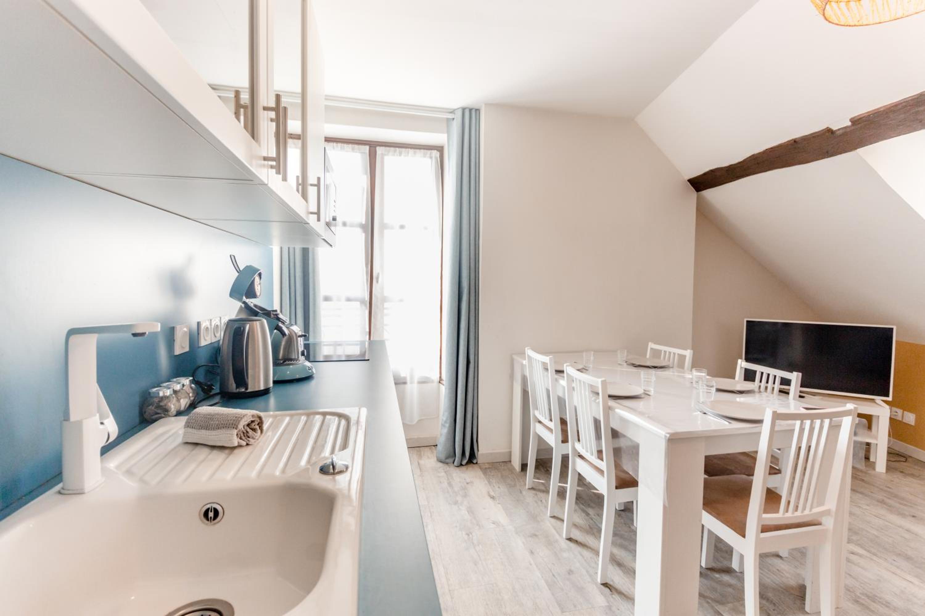 Superior Apartment - Photo 21