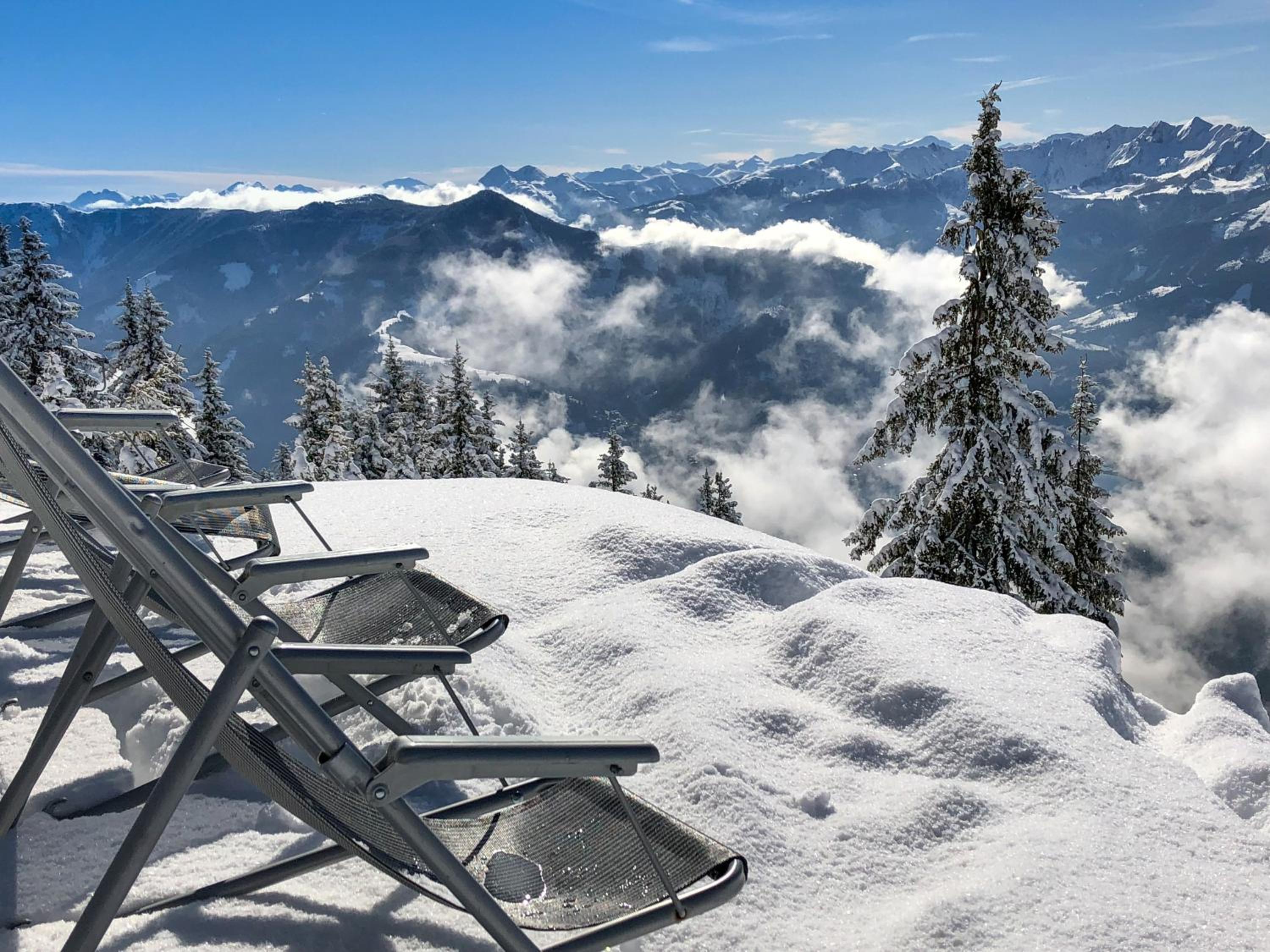 Superior Chalet photo 2