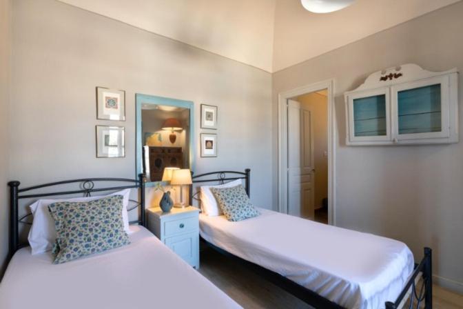 Quadruple Room with Garden View