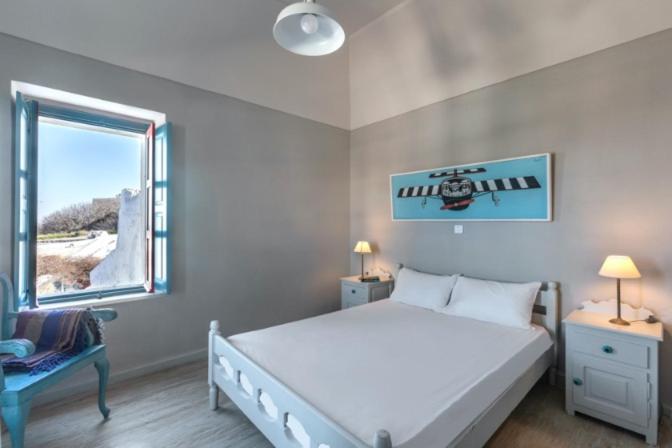 Quadruple Room with Garden View photo 3
