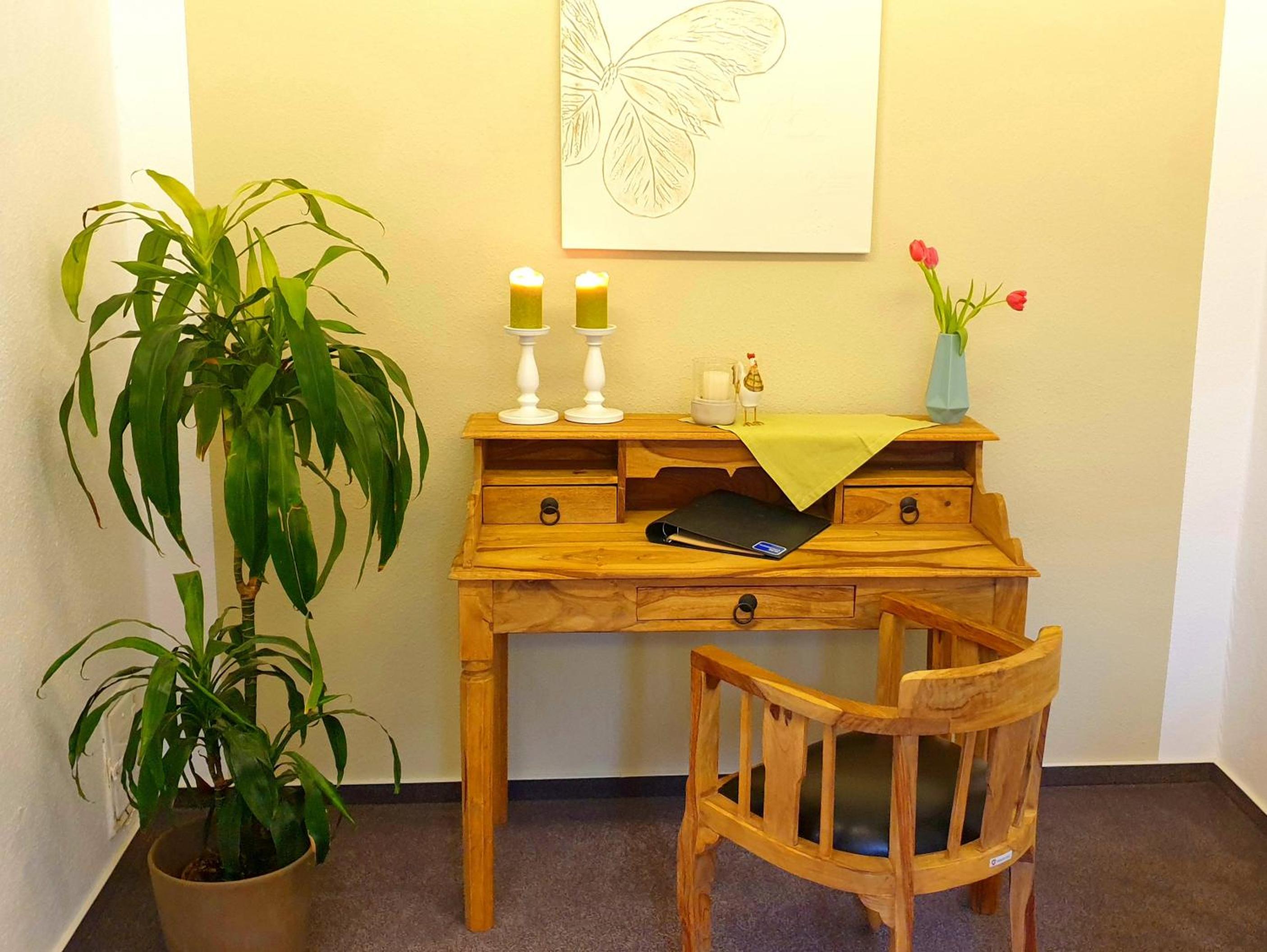 Two-Bedroom Apartment photo 2