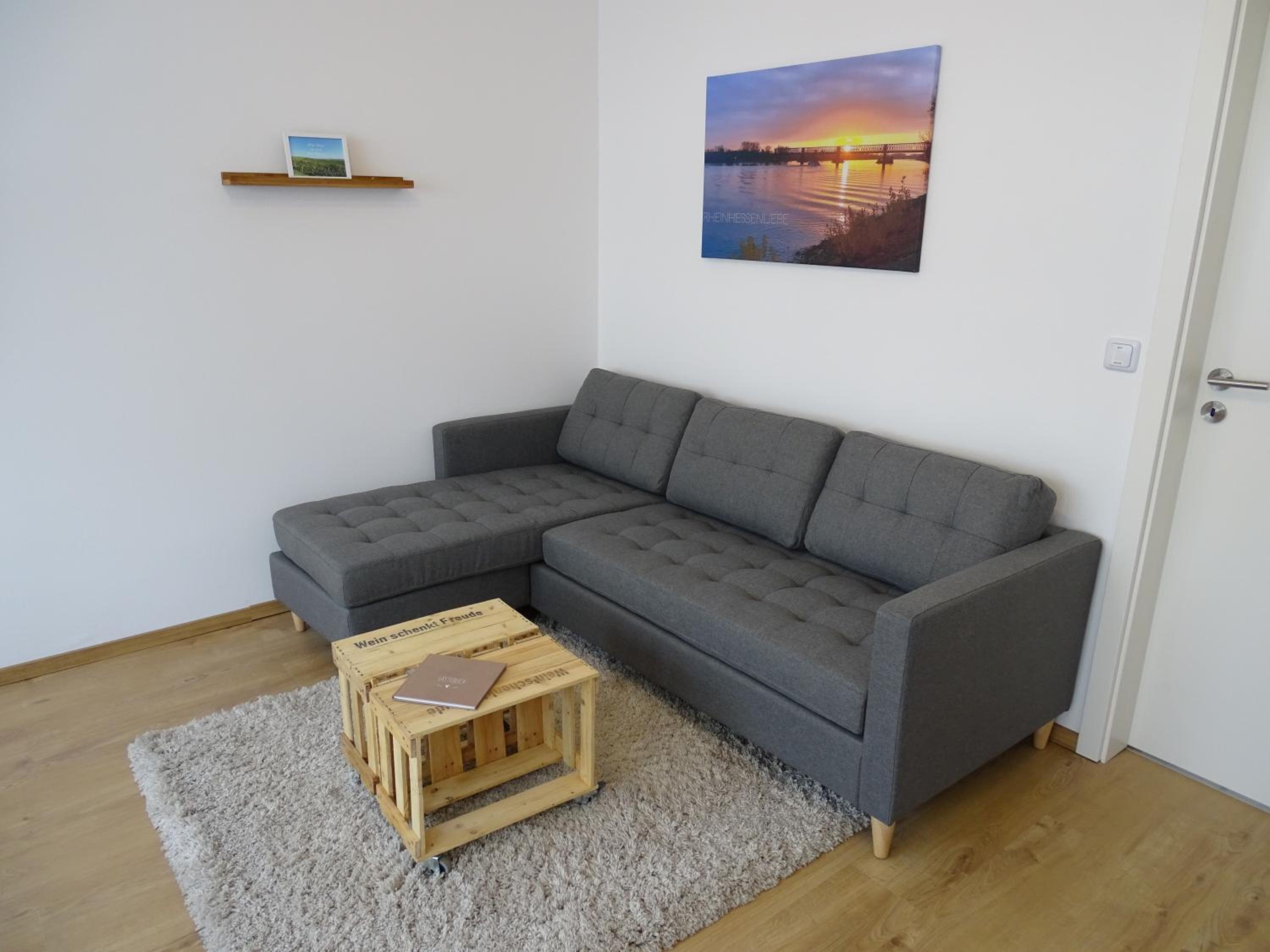 Apartment photo 3