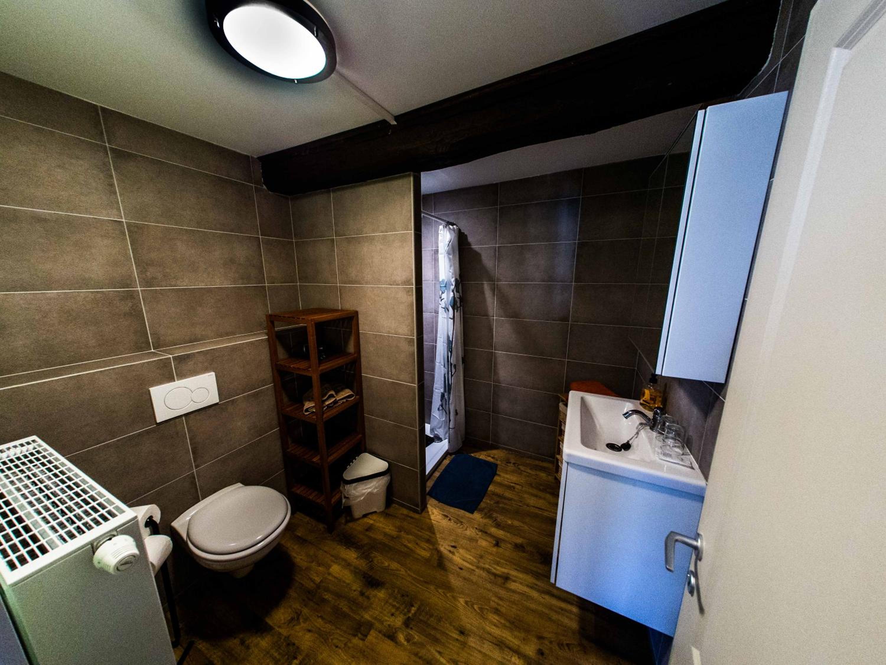 Standard Twin Room photo 2