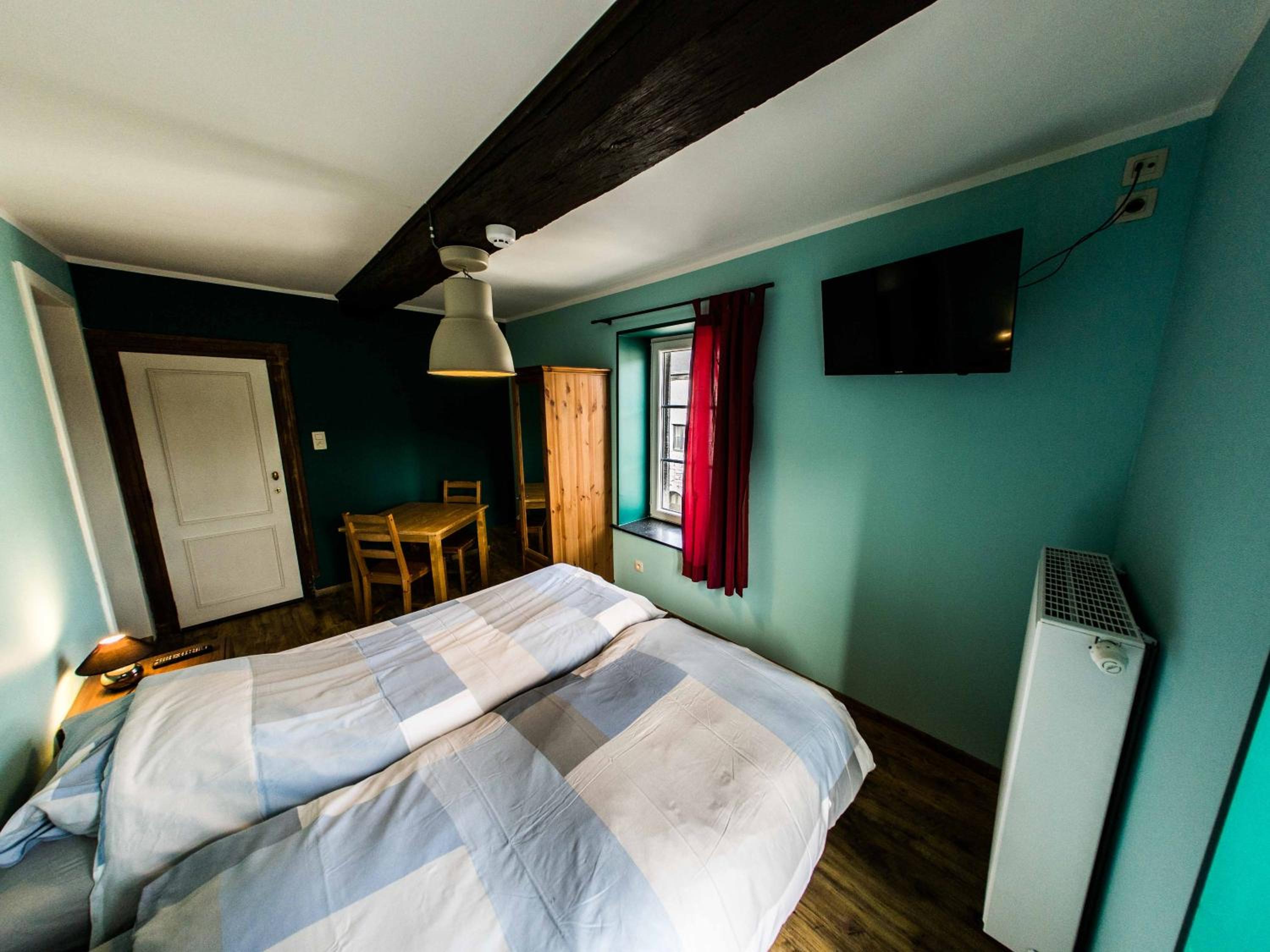 Standard Twin Room photo 3