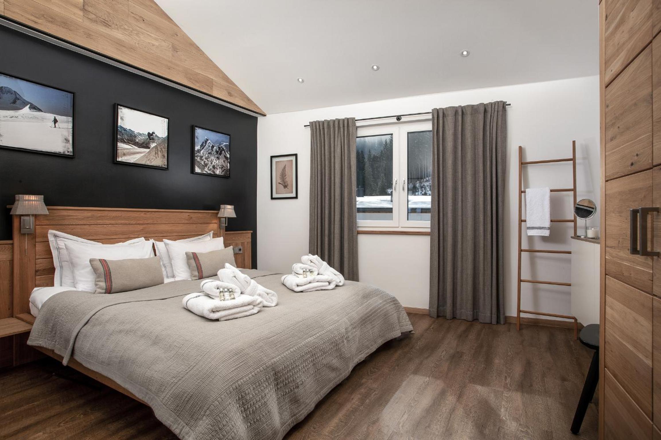 Superior Chalet photo 1