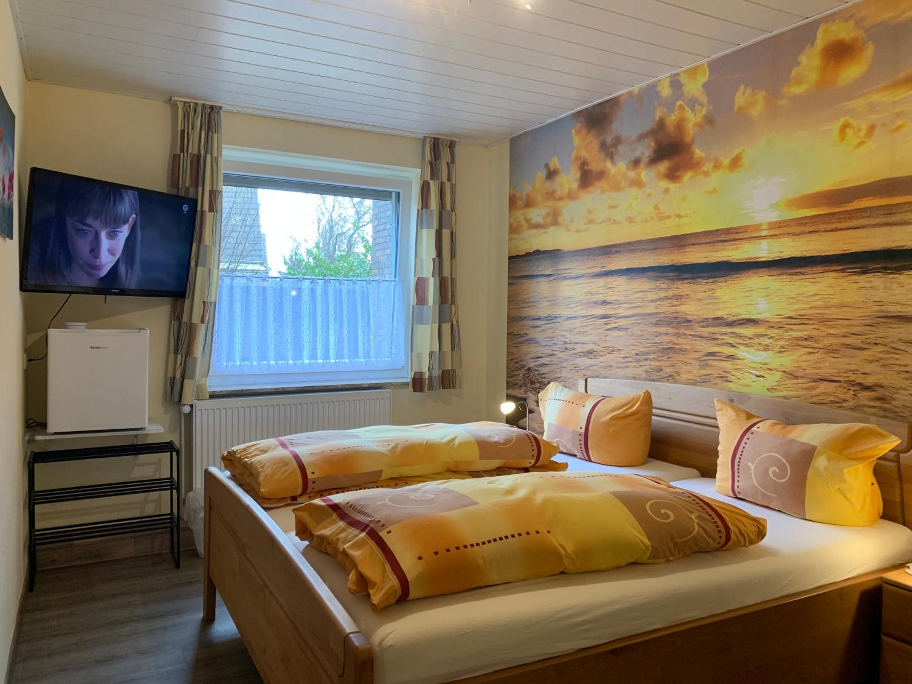 Budget Double Room photo 1