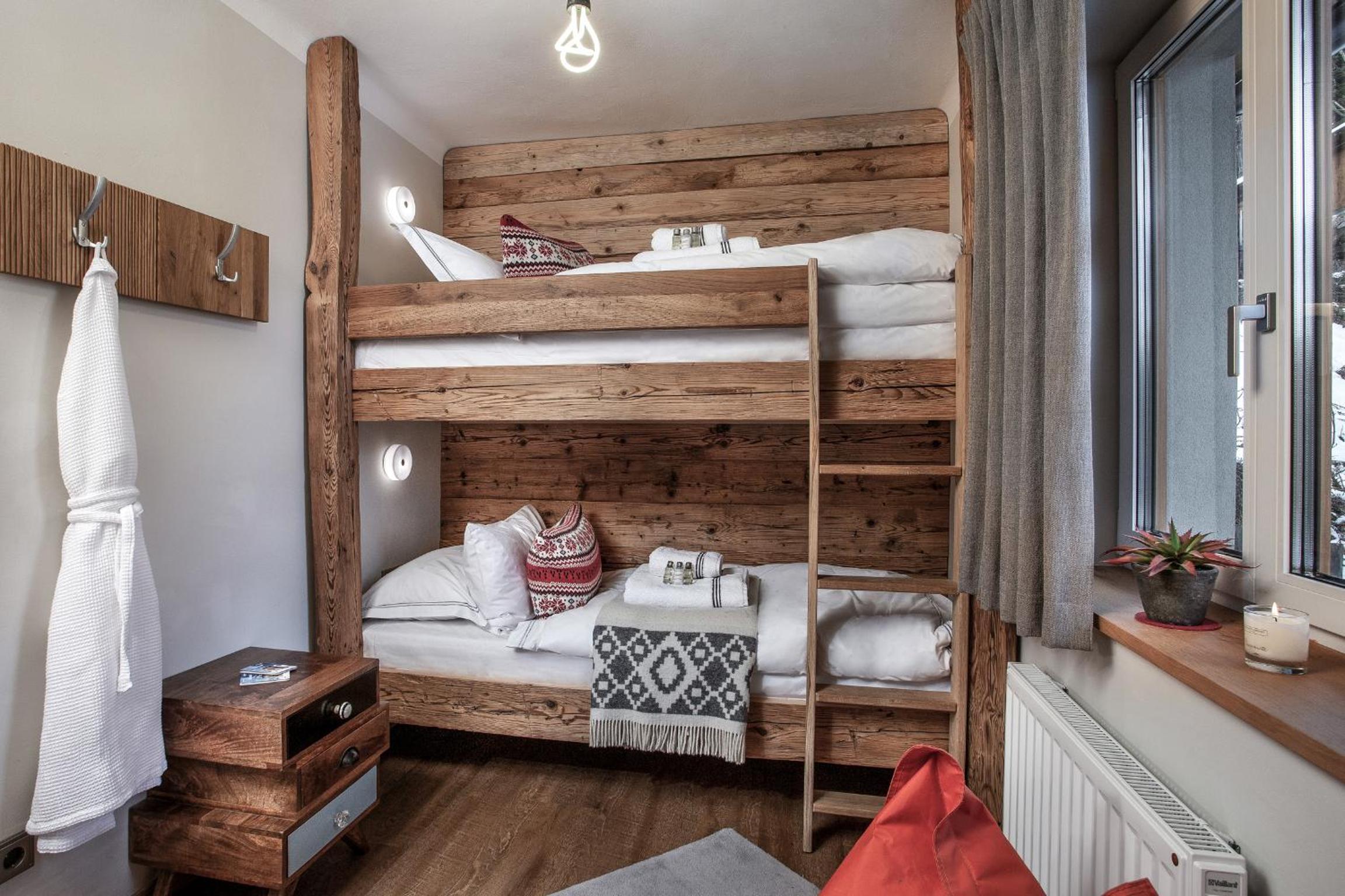 Superior Chalet photo 2