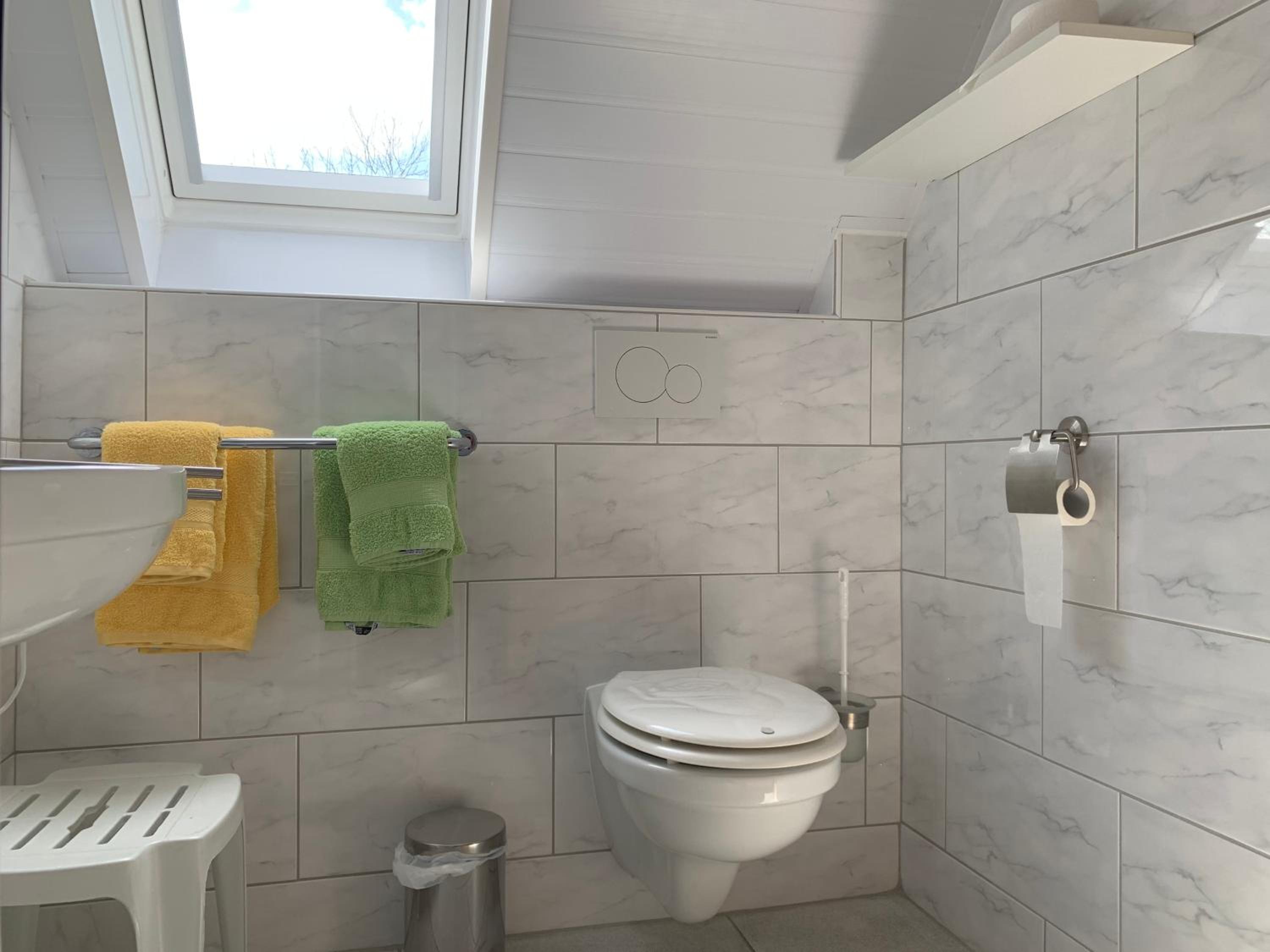Budget Double Room photo 2