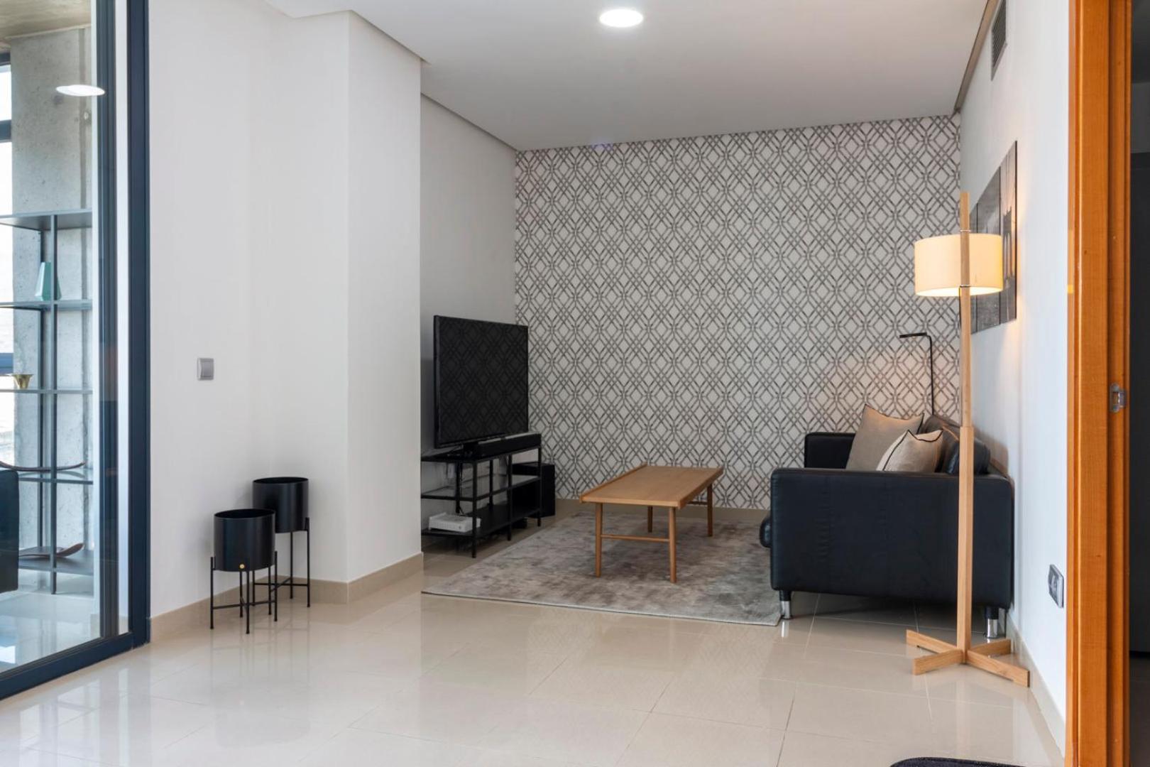 Apartamento Penthouse