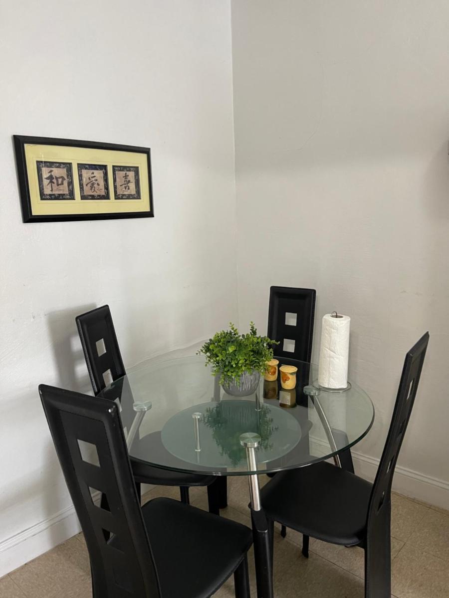 Apartment photo 1