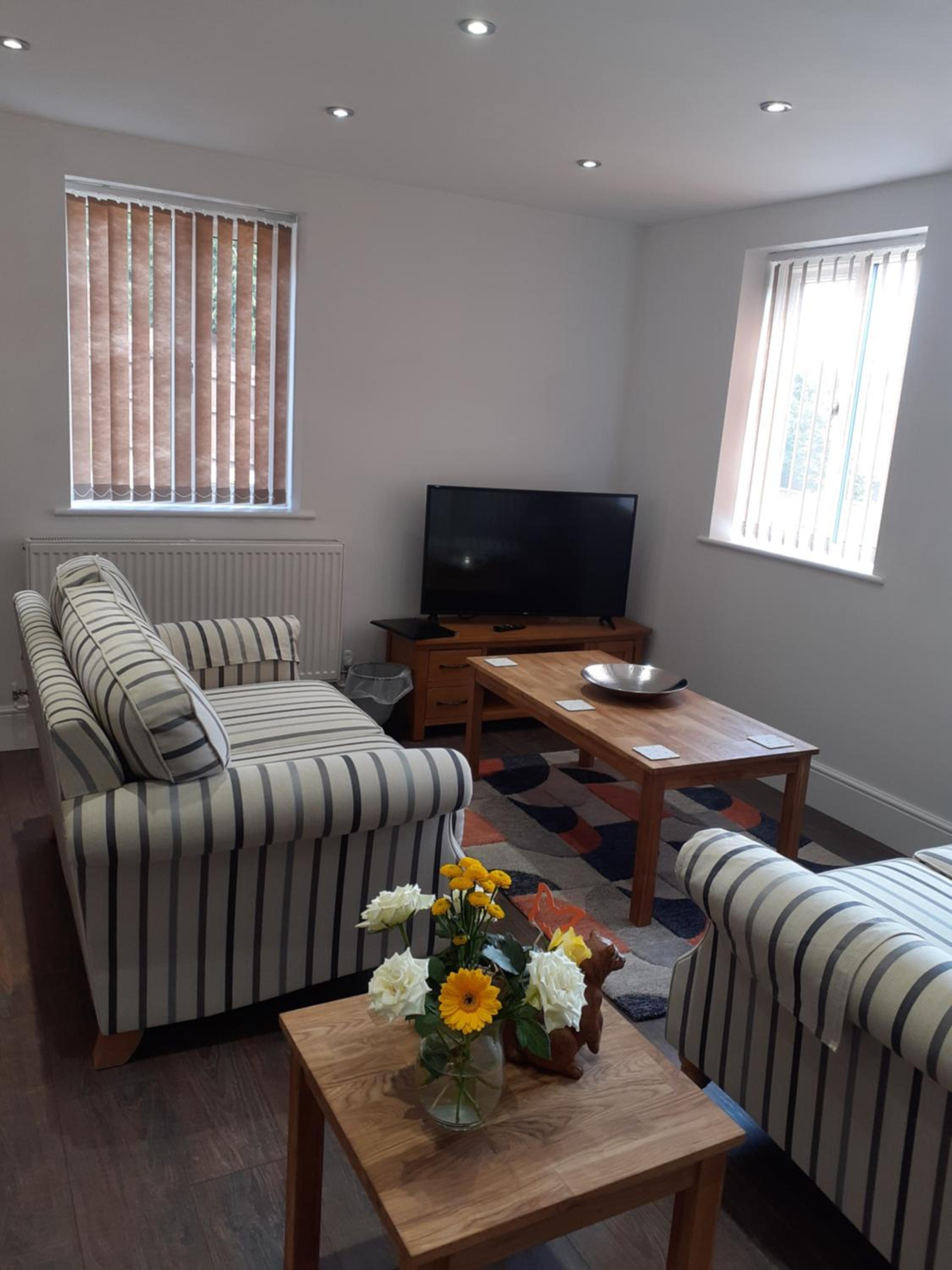 Two-Bedroom House photo 2