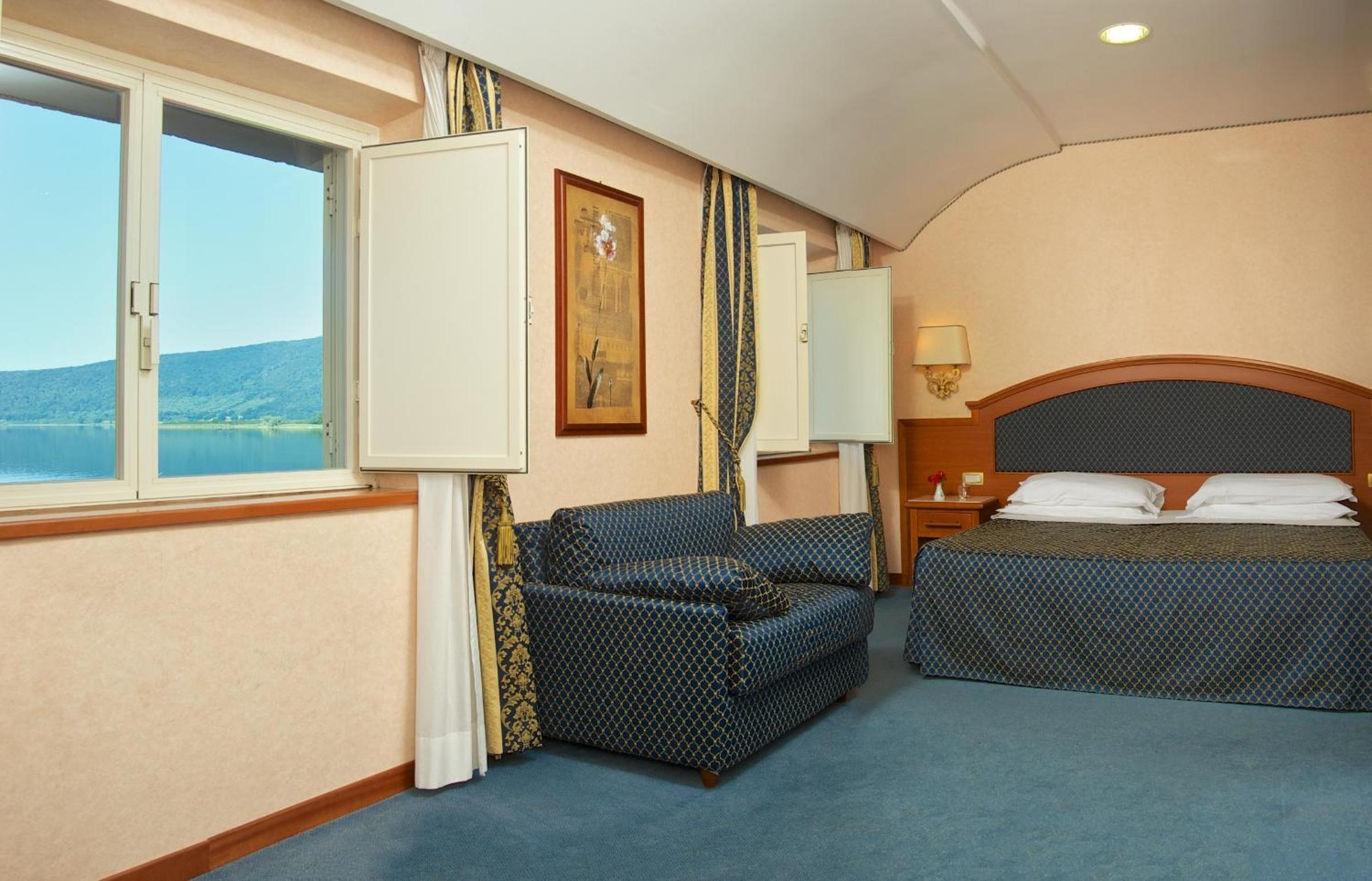 Quadruple Room photo 1