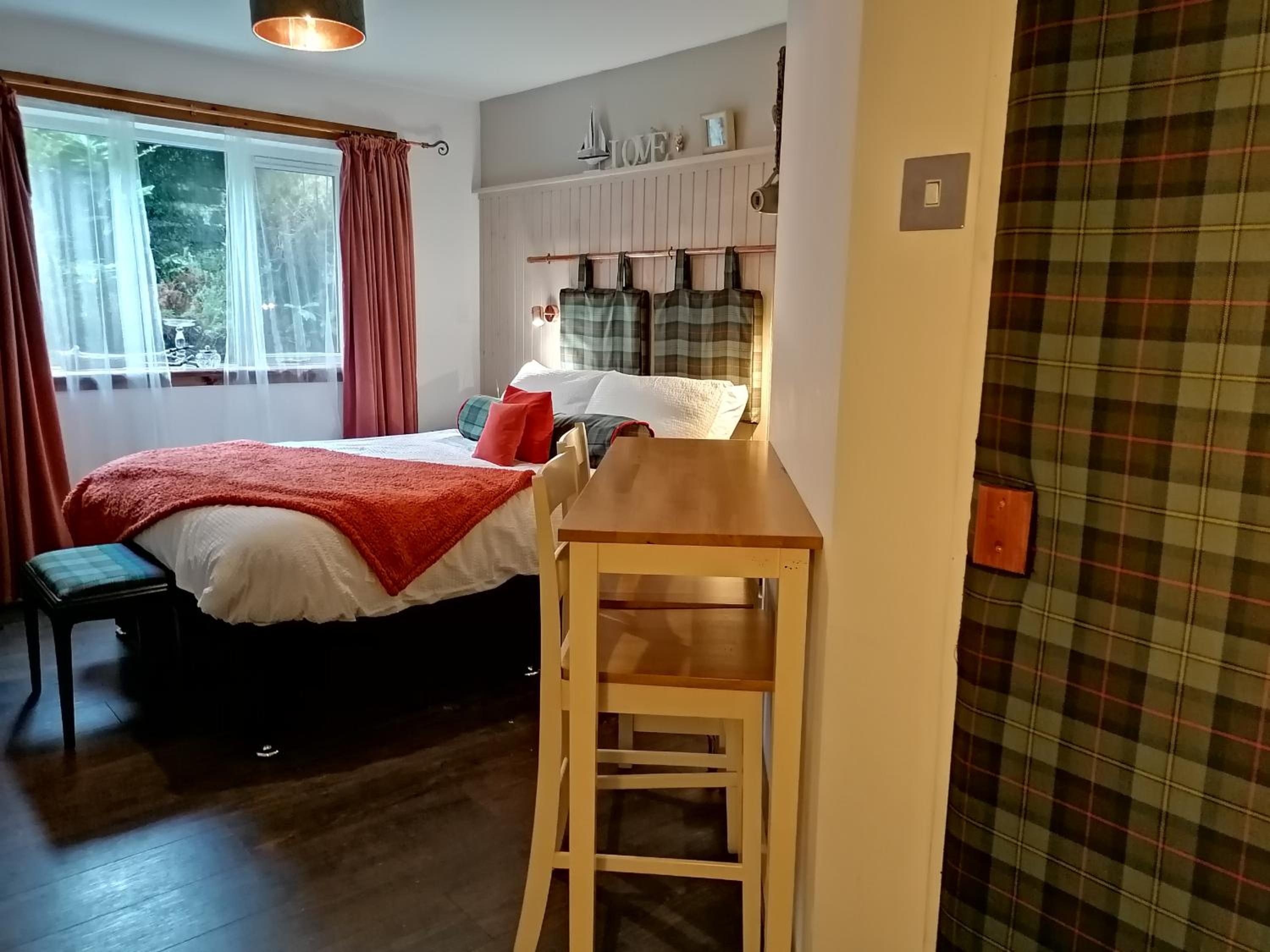 Double Room With Garden View photo 2