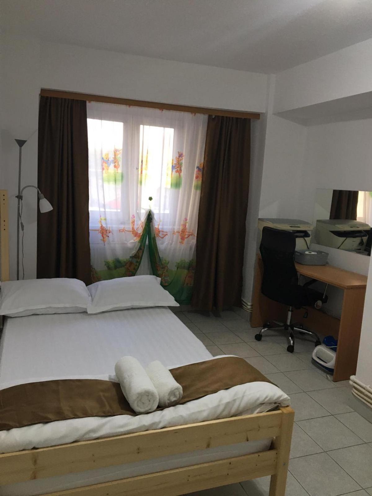 Two-Bedroom Apartment - Photo 19