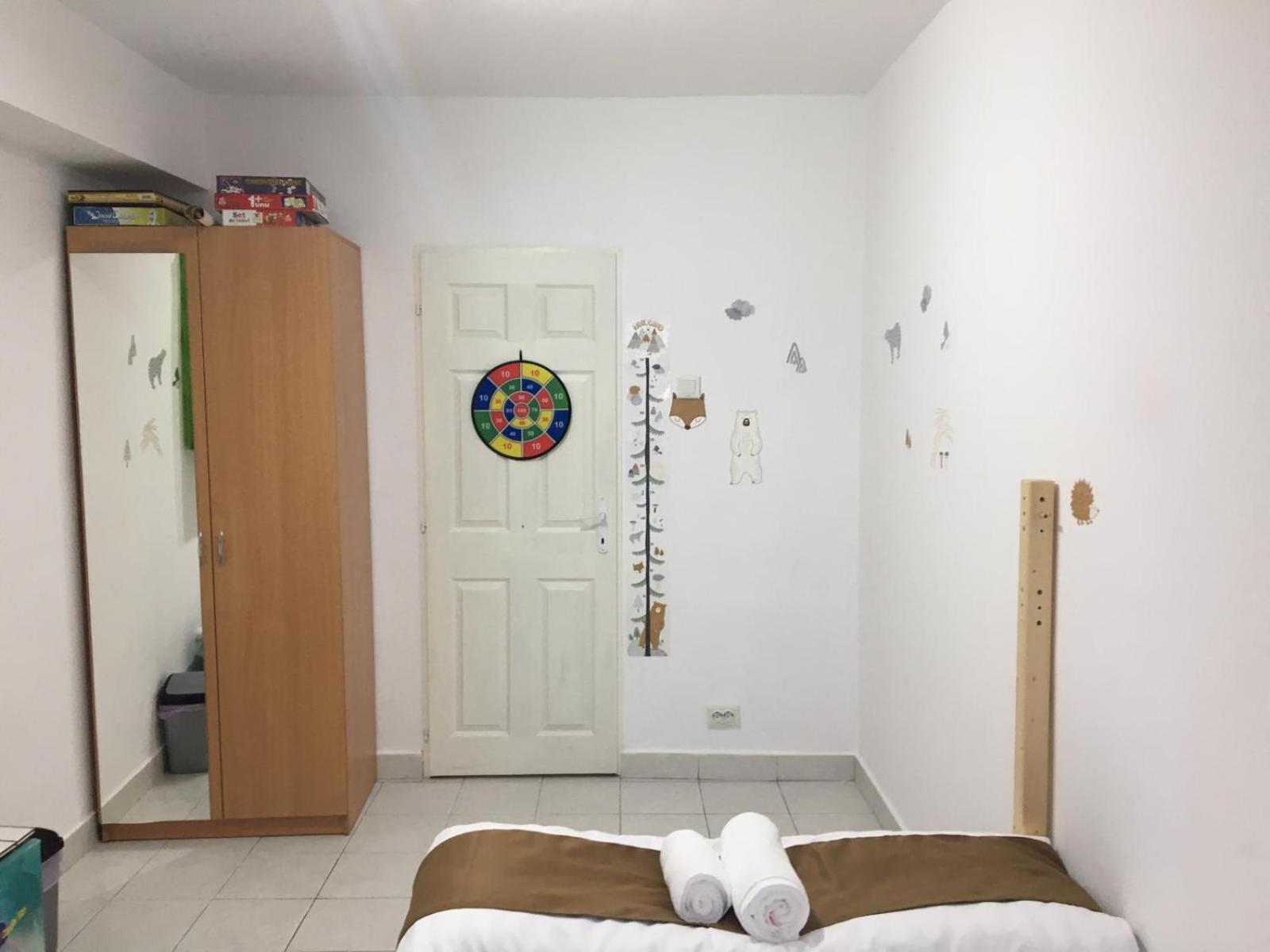 Two-Bedroom Apartment - Photo 18