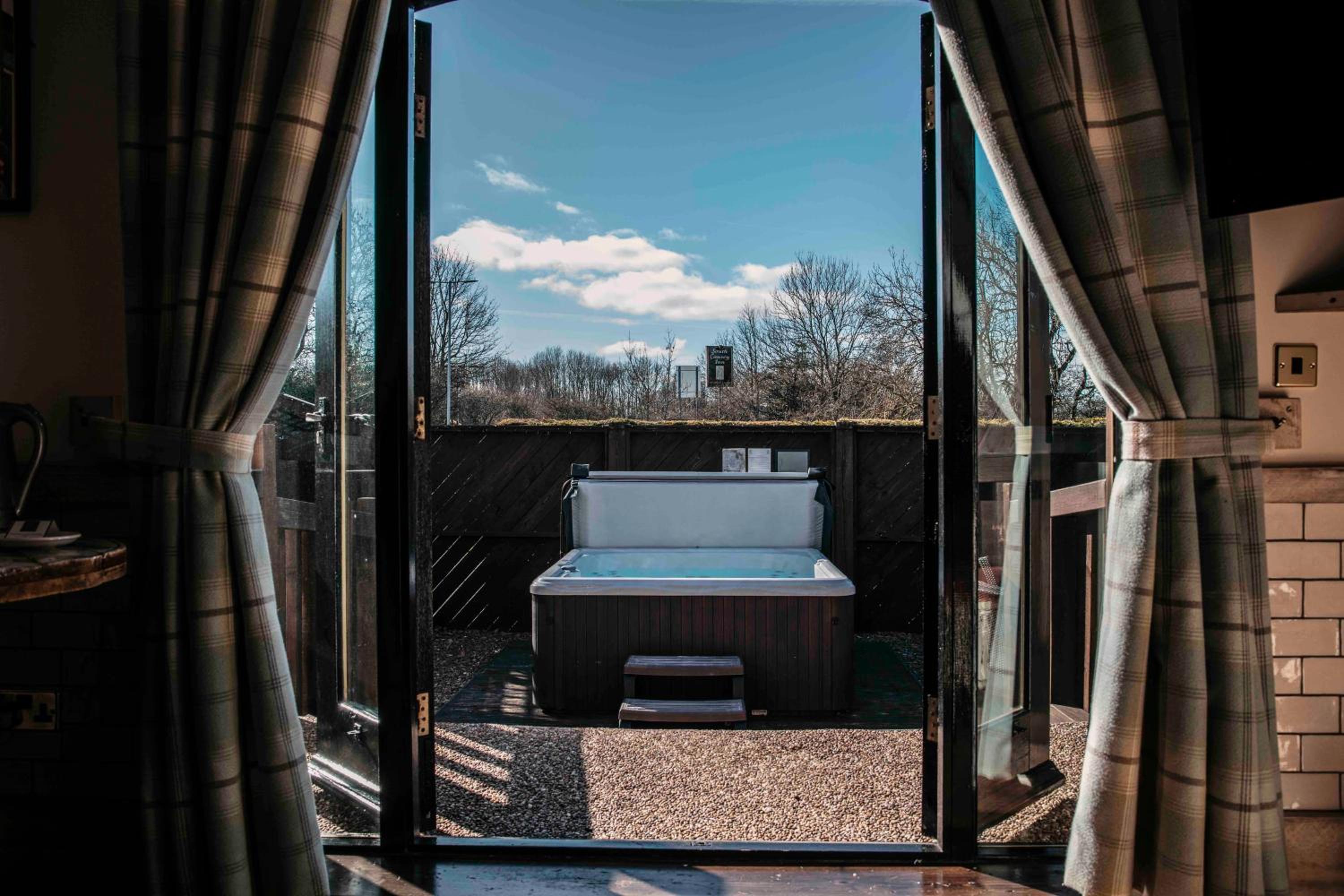 The Mews with Hot Tub - Photo 1
